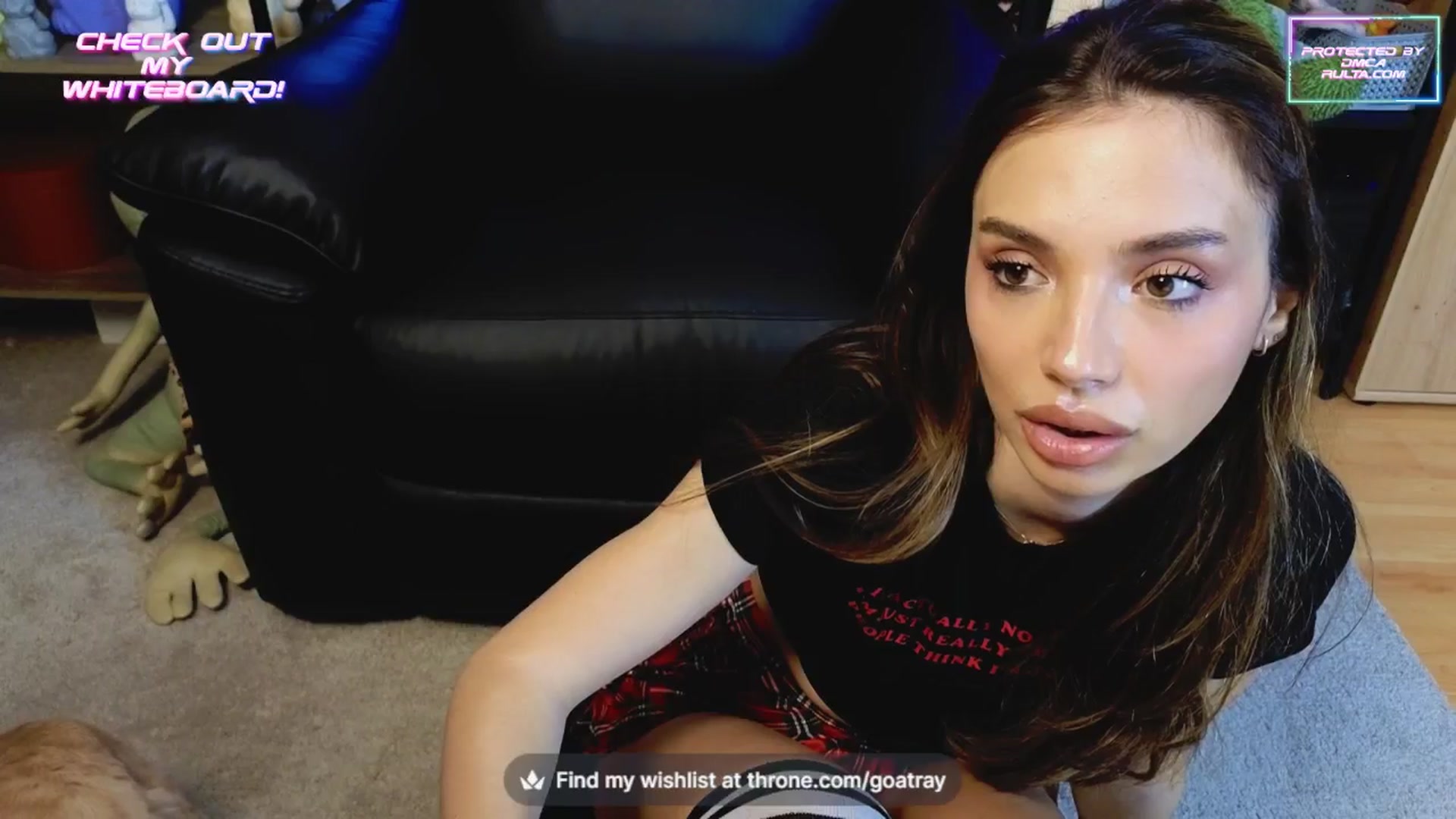 Gallery image thumbnail from TamaraRay's myfreecams stream on, 04/14/2025, 04:09 image 19 of 20