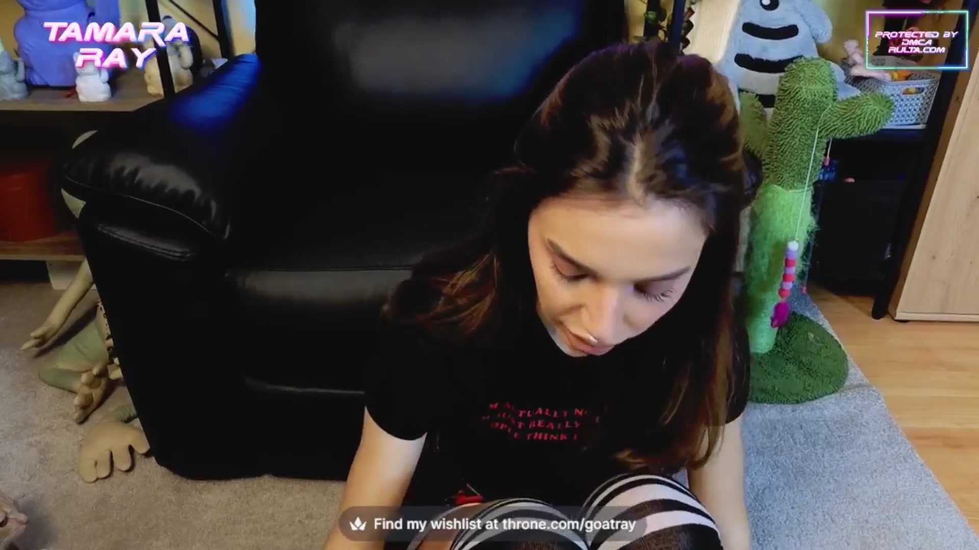 Gallery image thumbnail from TamaraRay's myfreecams stream on, 04/14/2025, 04:09 image 14 of 20