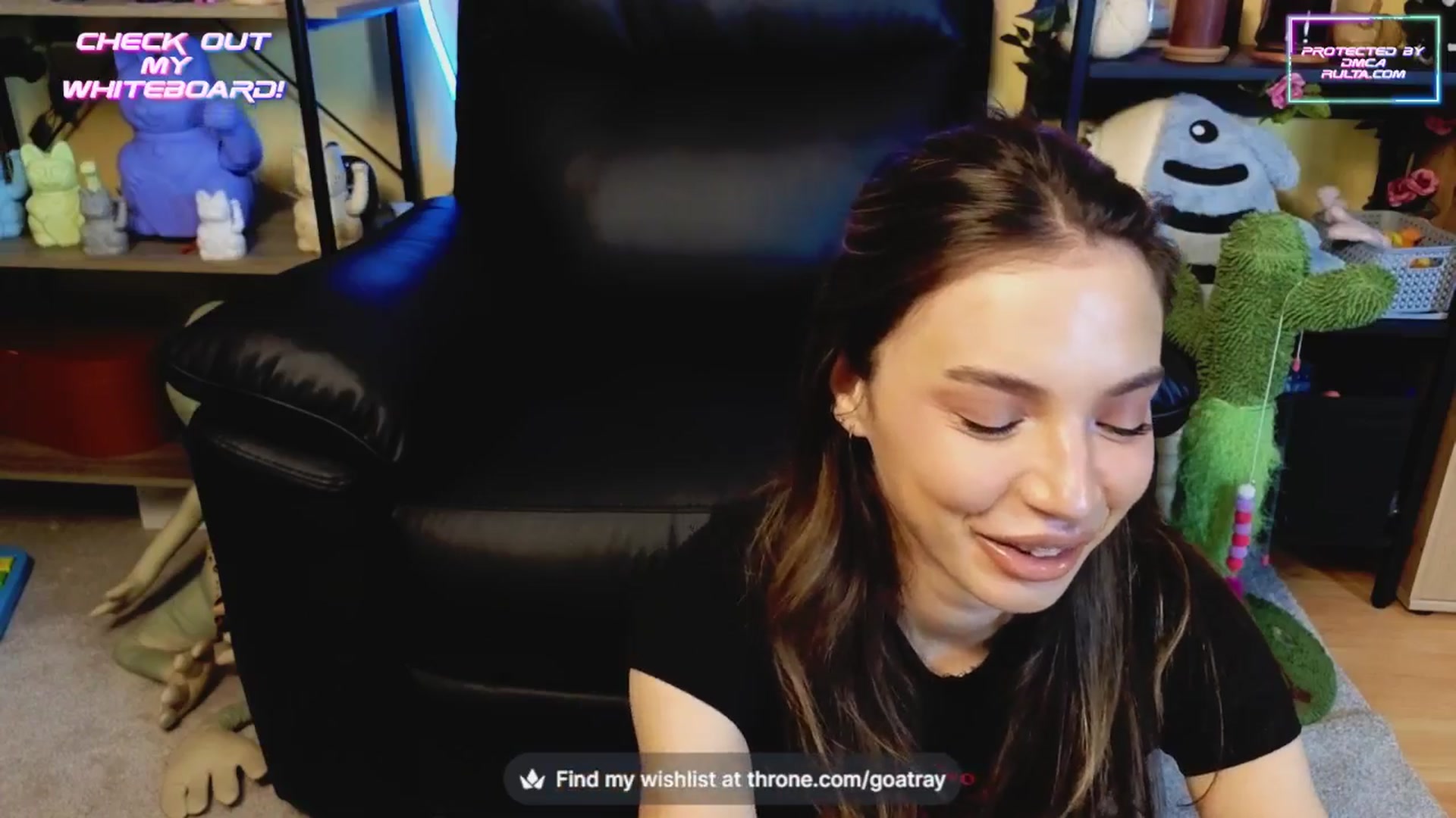 Gallery image thumbnail from TamaraRay's myfreecams stream on, 04/14/2025, 04:09 image 4 of 20