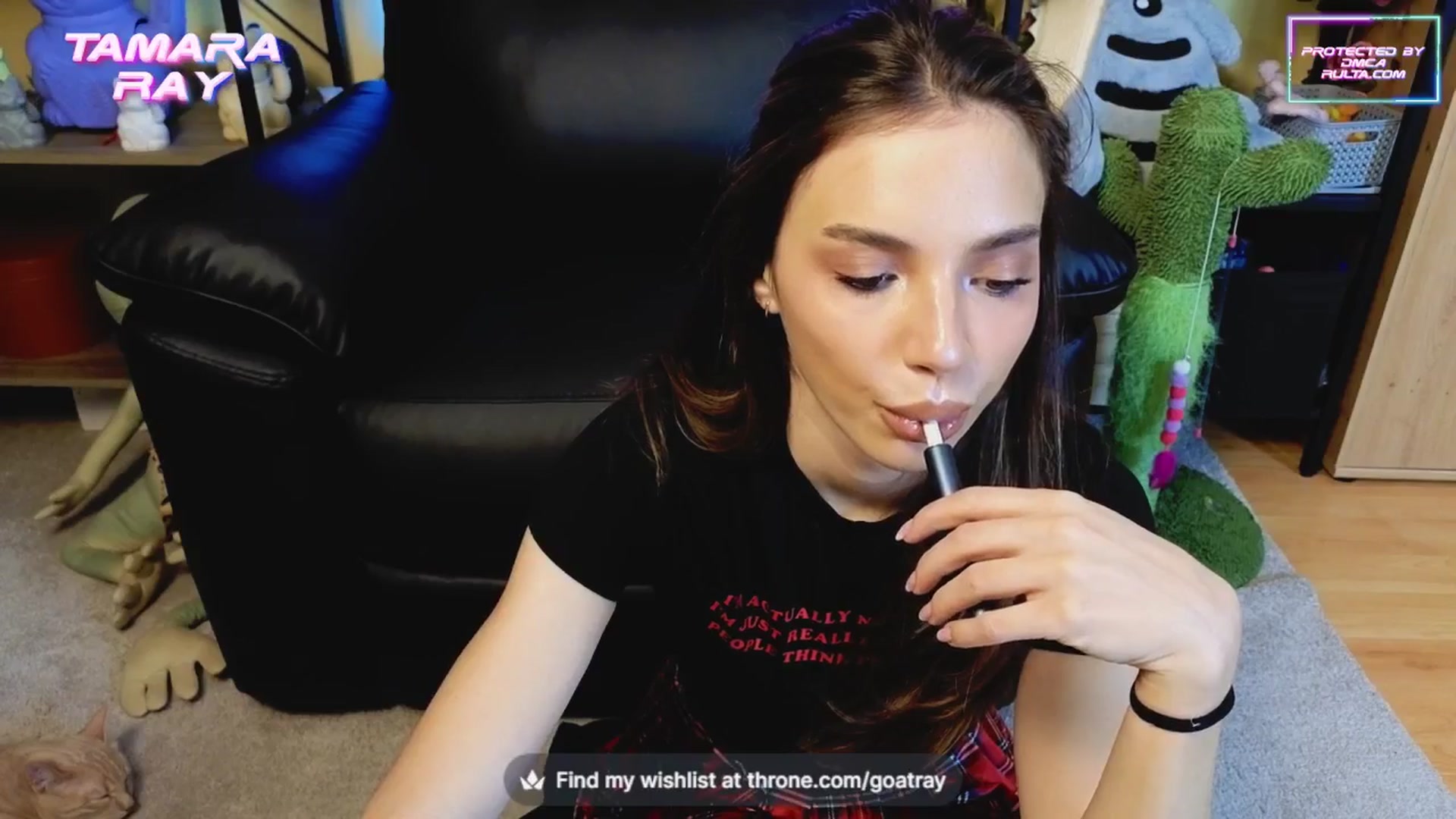 Gallery image thumbnail from TamaraRay's myfreecams stream on, 04/14/2025, 04:09 image 15 of 20