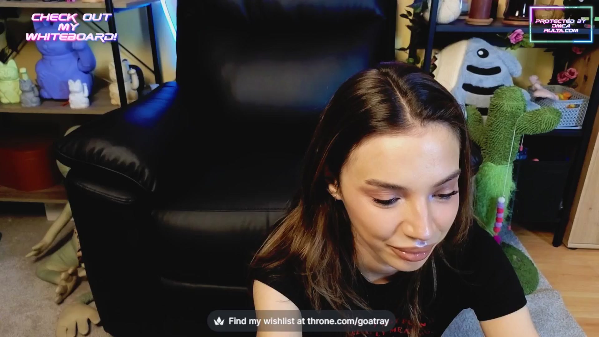 Gallery image thumbnail from TamaraRay's myfreecams stream on, 04/14/2025, 04:09 image 1 of 20