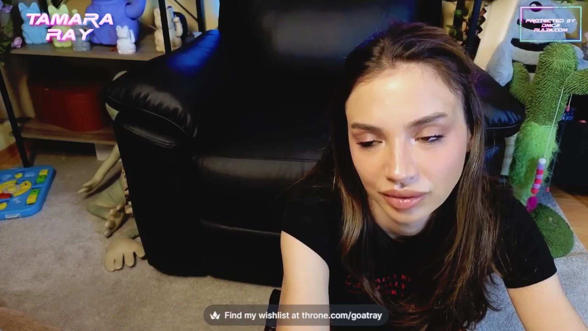 Gallery image thumbnail from TamaraRay's myfreecams stream on, 04/14/2025, 04:09 image 12 of 20