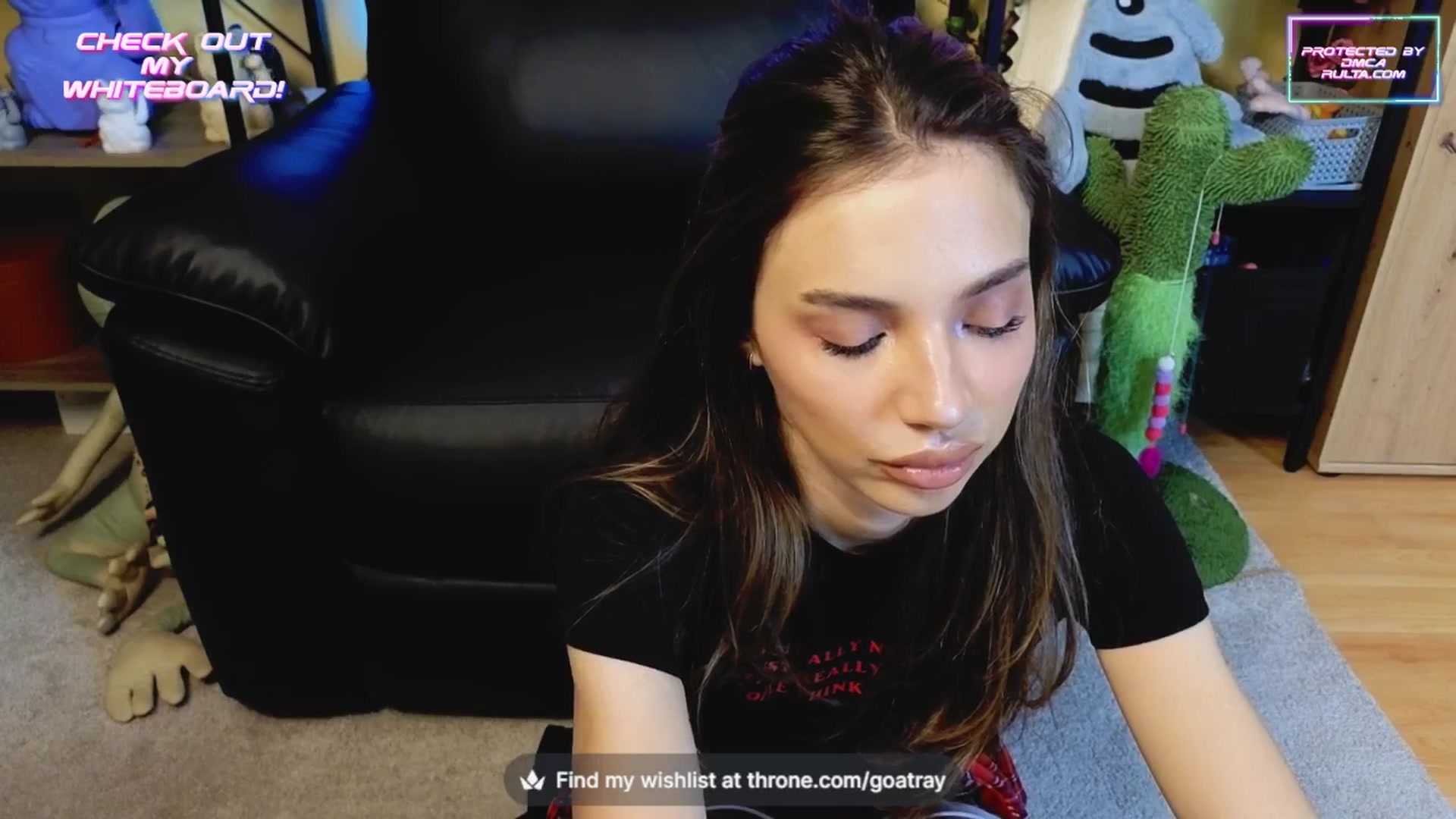 Gallery image thumbnail from TamaraRay's myfreecams stream on, 04/14/2025, 04:09 image 13 of 20