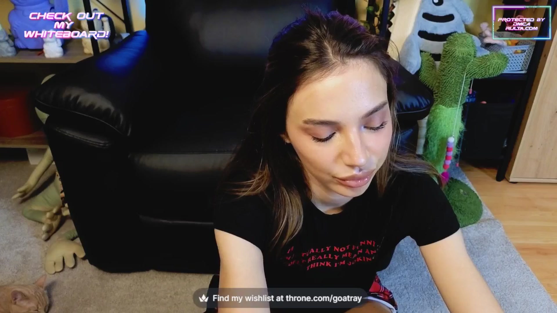 Gallery image thumbnail from TamaraRay's myfreecams stream on, 04/14/2025, 04:09 image 16 of 20