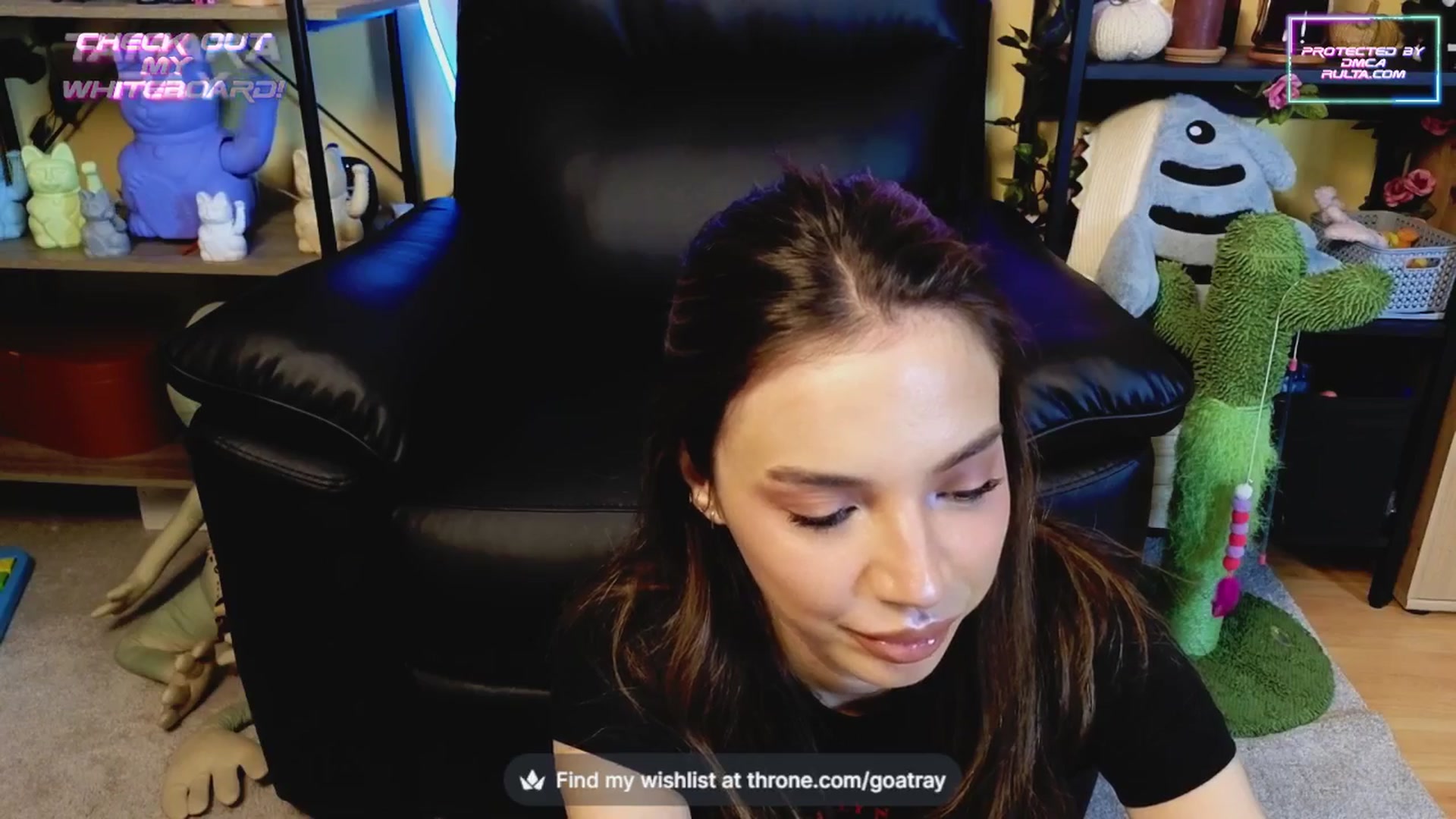 Gallery image thumbnail from TamaraRay's myfreecams stream on, 04/14/2025, 04:09 image 6 of 20