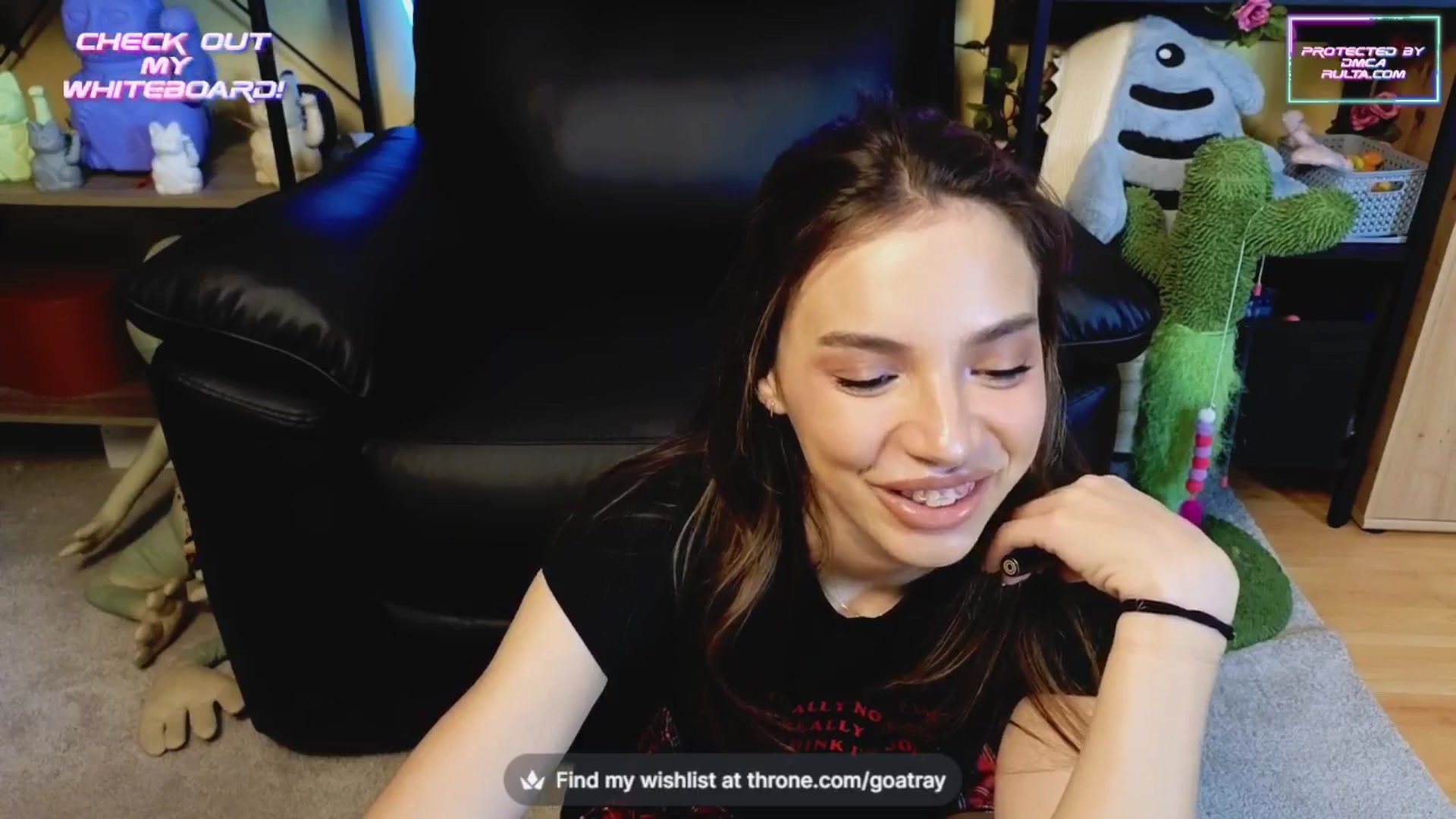 Gallery image thumbnail from TamaraRay's myfreecams stream on, 04/14/2025, 04:09 image 20 of 20