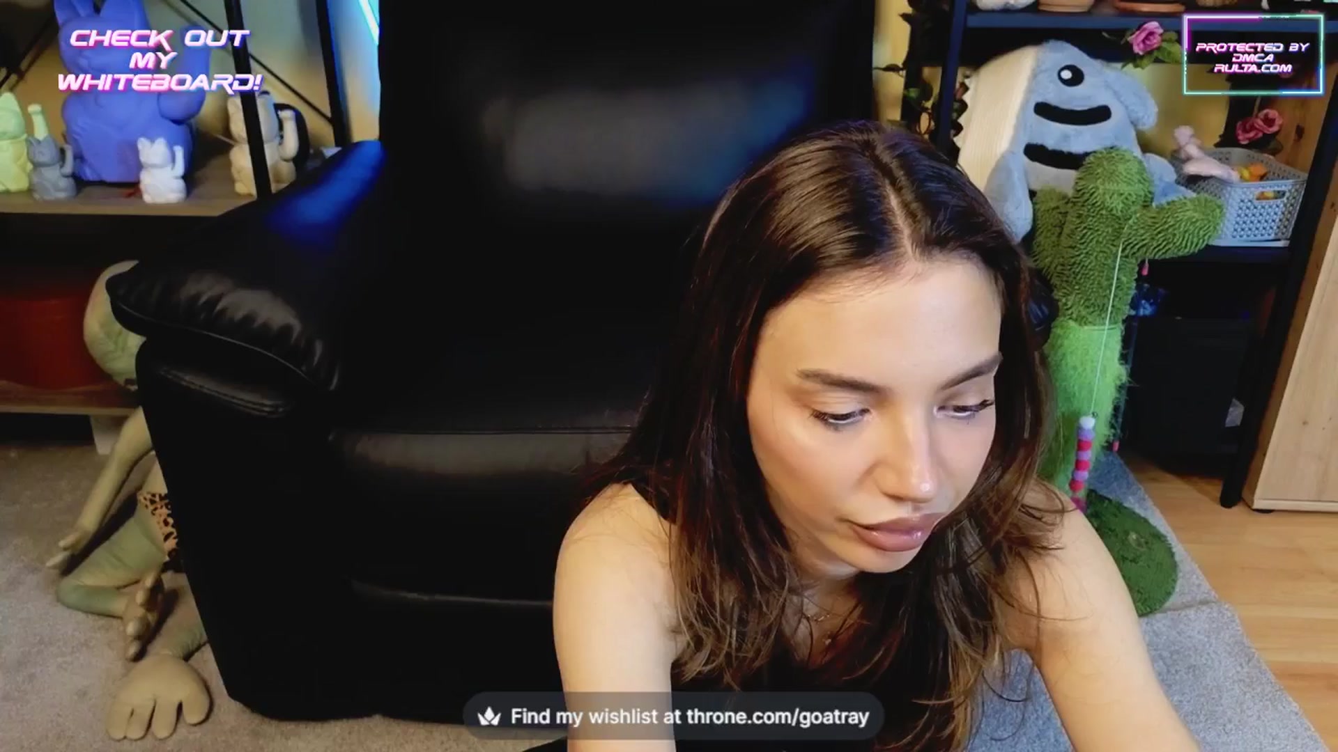 Gallery image thumbnail from TamaraRay's myfreecams stream on, 04/15/2025, 03:40 image 18 of 20