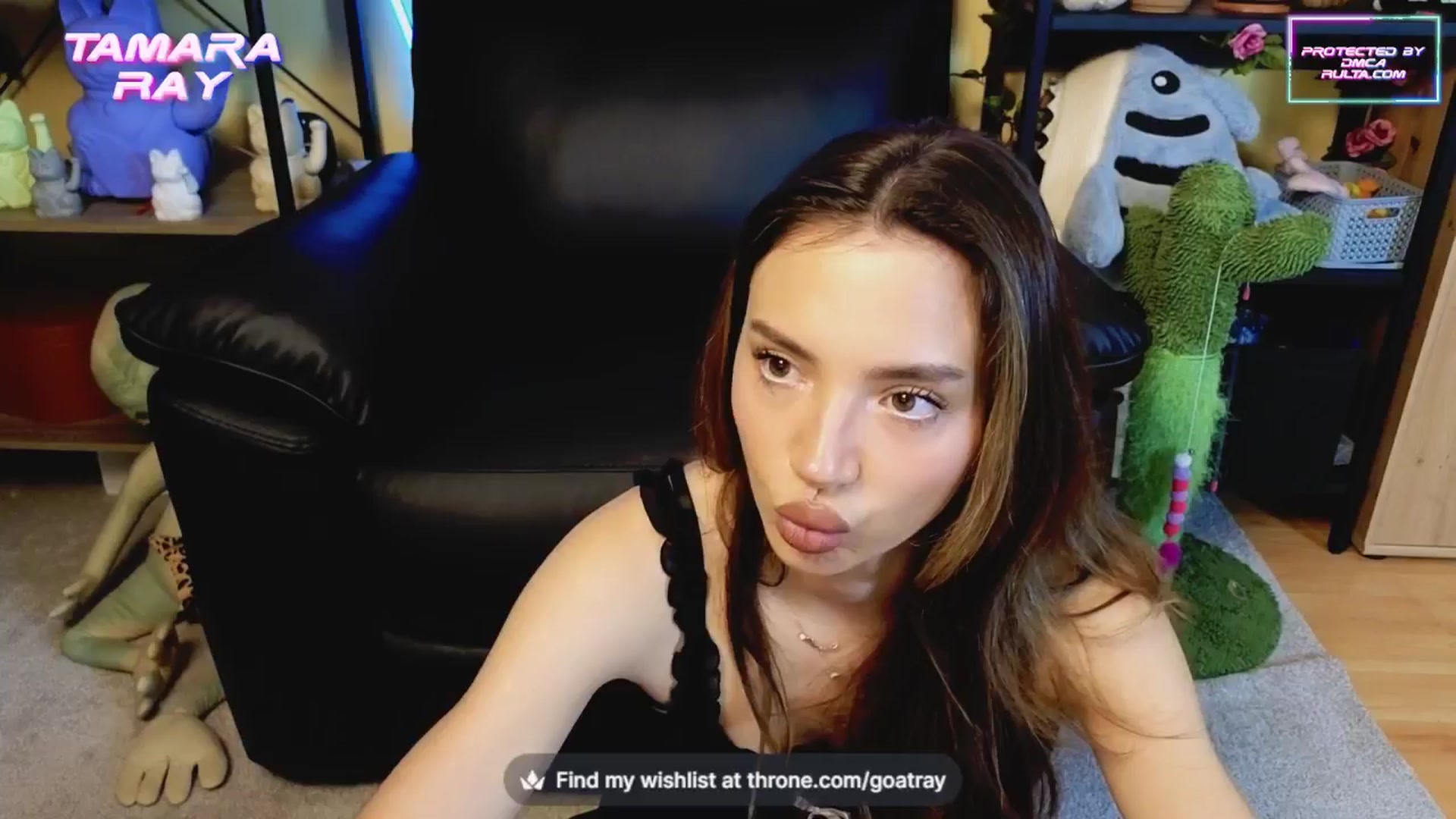 Gallery image thumbnail from TamaraRay's myfreecams stream on, 04/15/2025, 03:40 image 20 of 20
