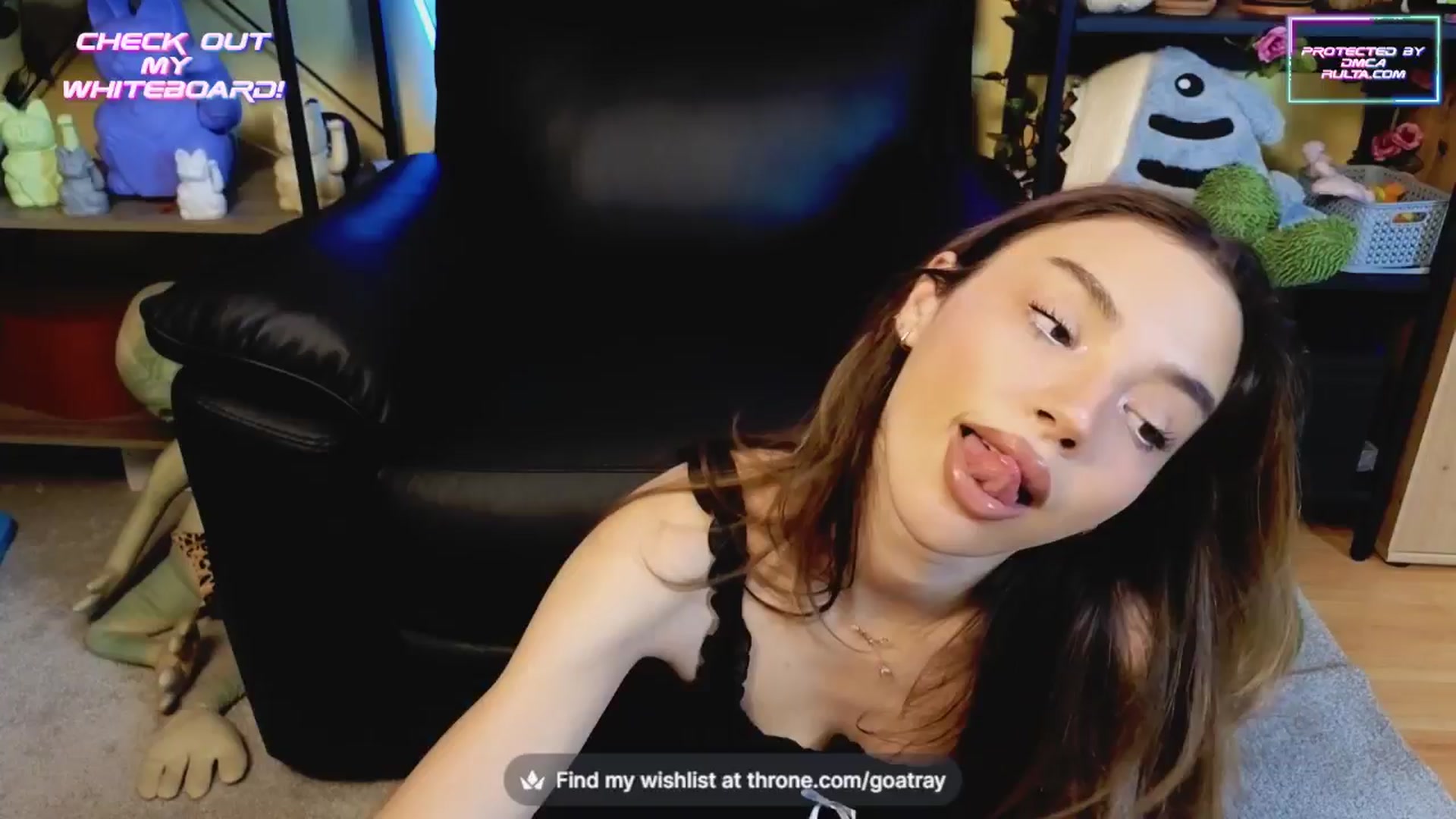 Gallery image thumbnail from TamaraRay's myfreecams stream on, 04/15/2025, 03:40 image 8 of 20