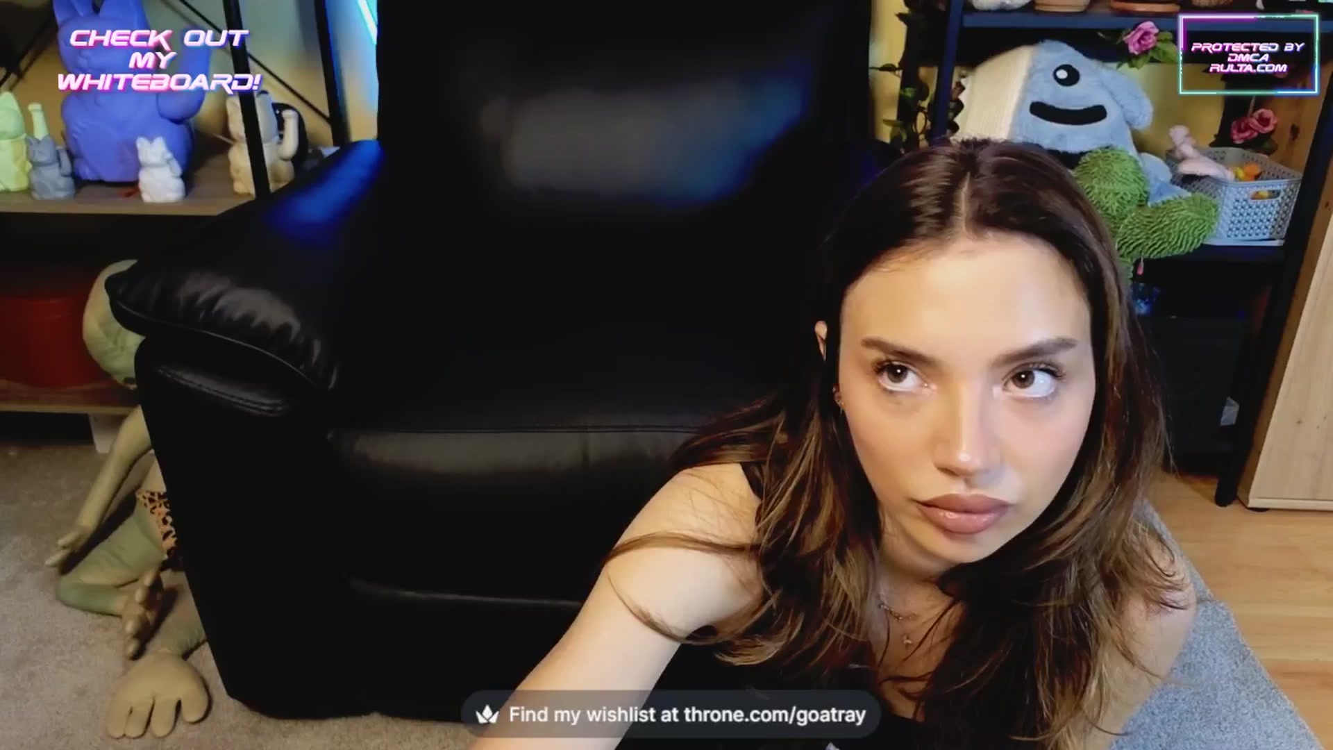 Gallery image thumbnail from TamaraRay's myfreecams stream on, 04/15/2025, 03:40 image 19 of 20