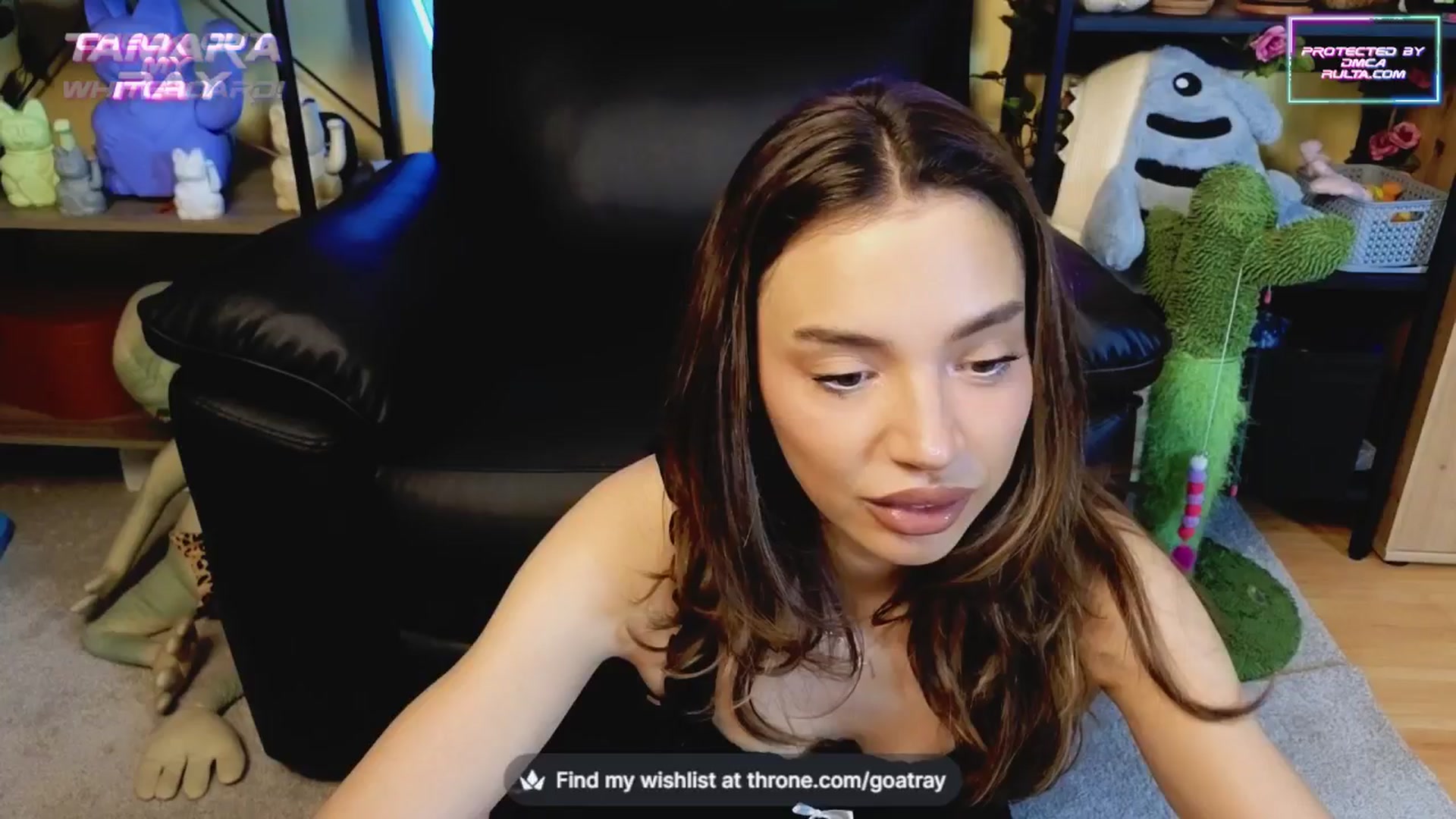 Gallery image thumbnail from TamaraRay's myfreecams stream on, 04/15/2025, 03:40 image 5 of 20