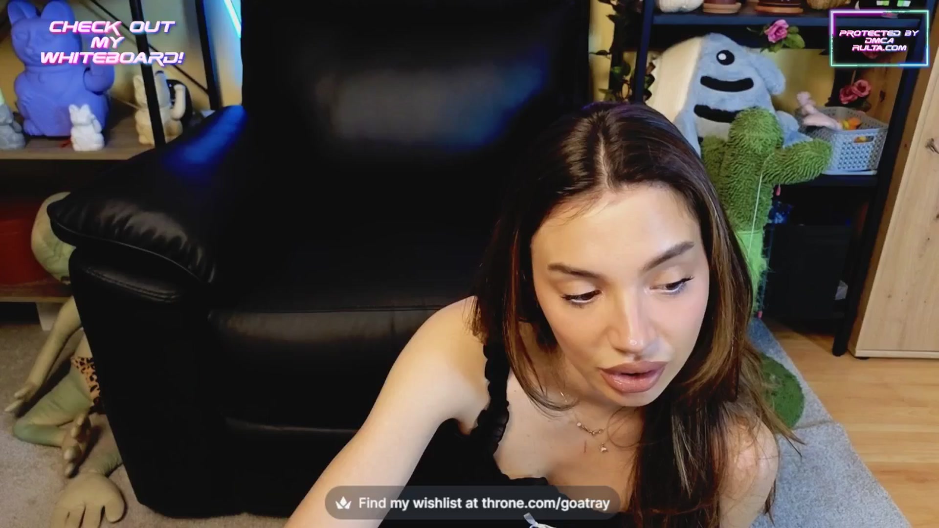 Gallery image thumbnail from TamaraRay's myfreecams stream on, 04/15/2025, 05:02 image 2 of 20