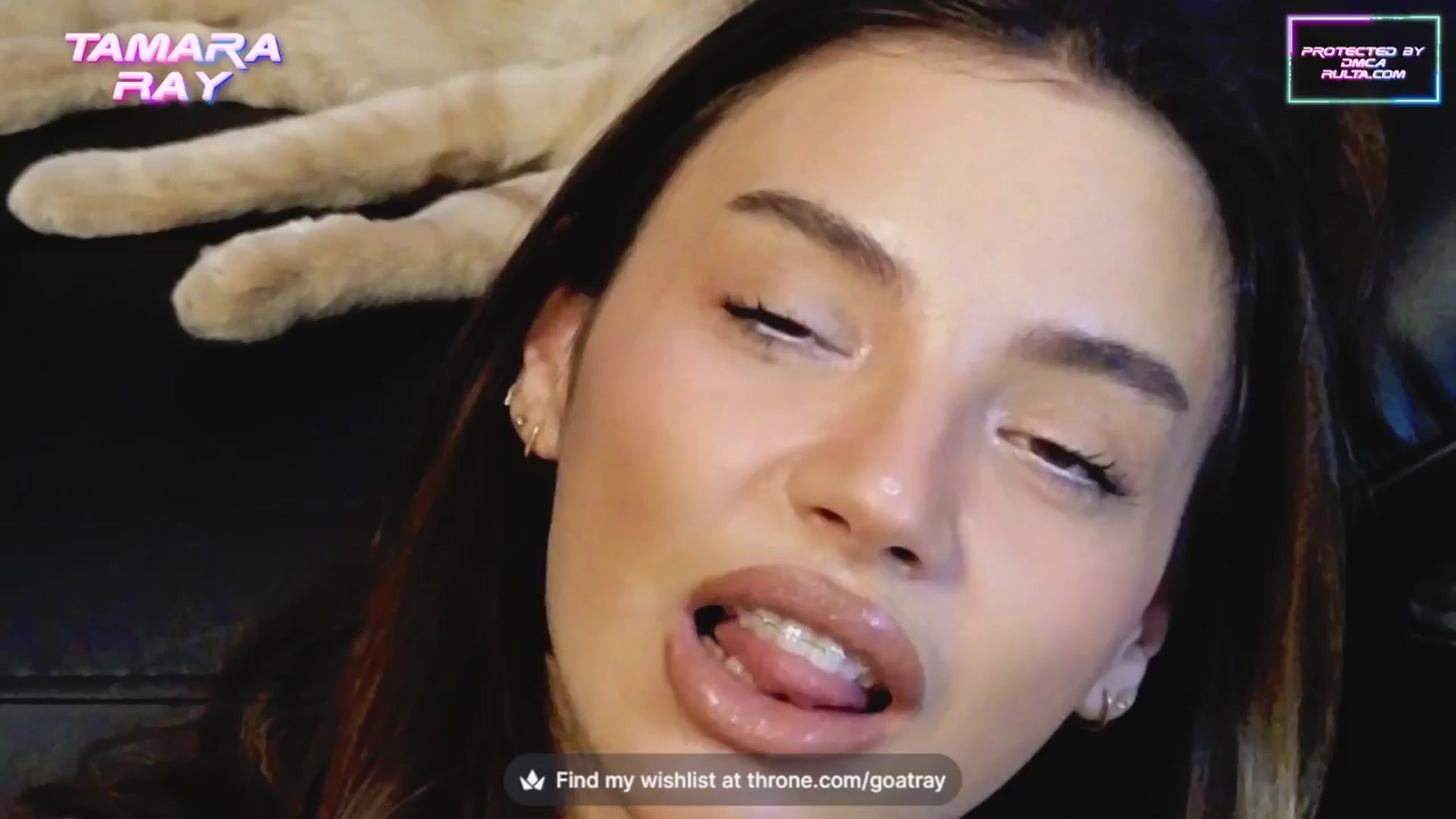 Gallery image thumbnail from TamaraRay's myfreecams stream on, 04/15/2025, 05:02 image 10 of 20