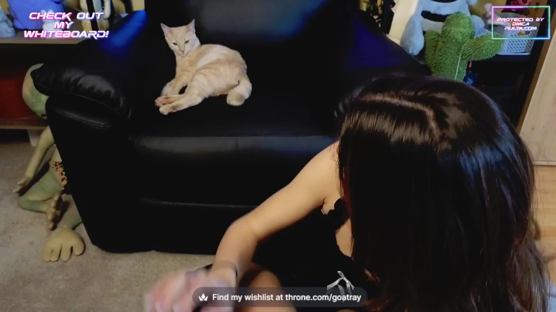 Gallery image thumbnail from TamaraRay's myfreecams stream on, 04/15/2025, 05:02 image 14 of 20