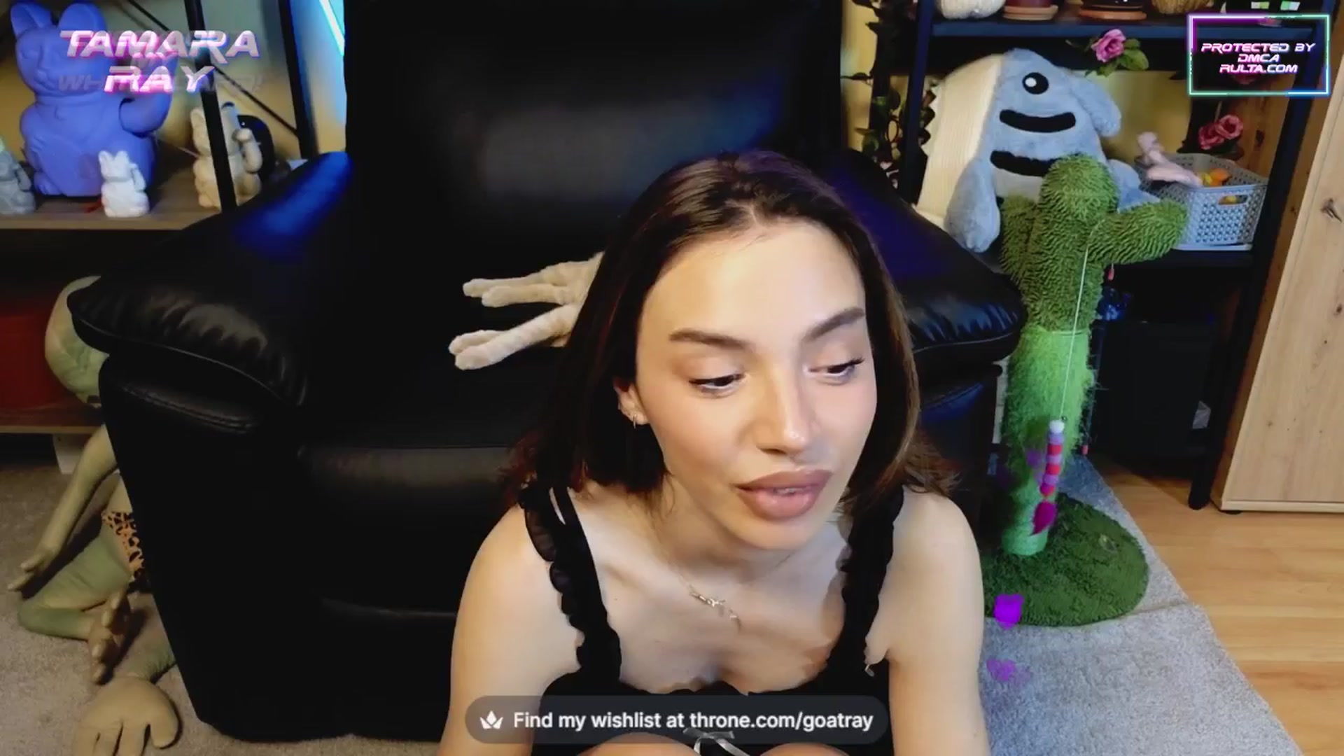 Gallery image thumbnail from TamaraRay's myfreecams stream on, 04/15/2025, 05:02 image 11 of 20
