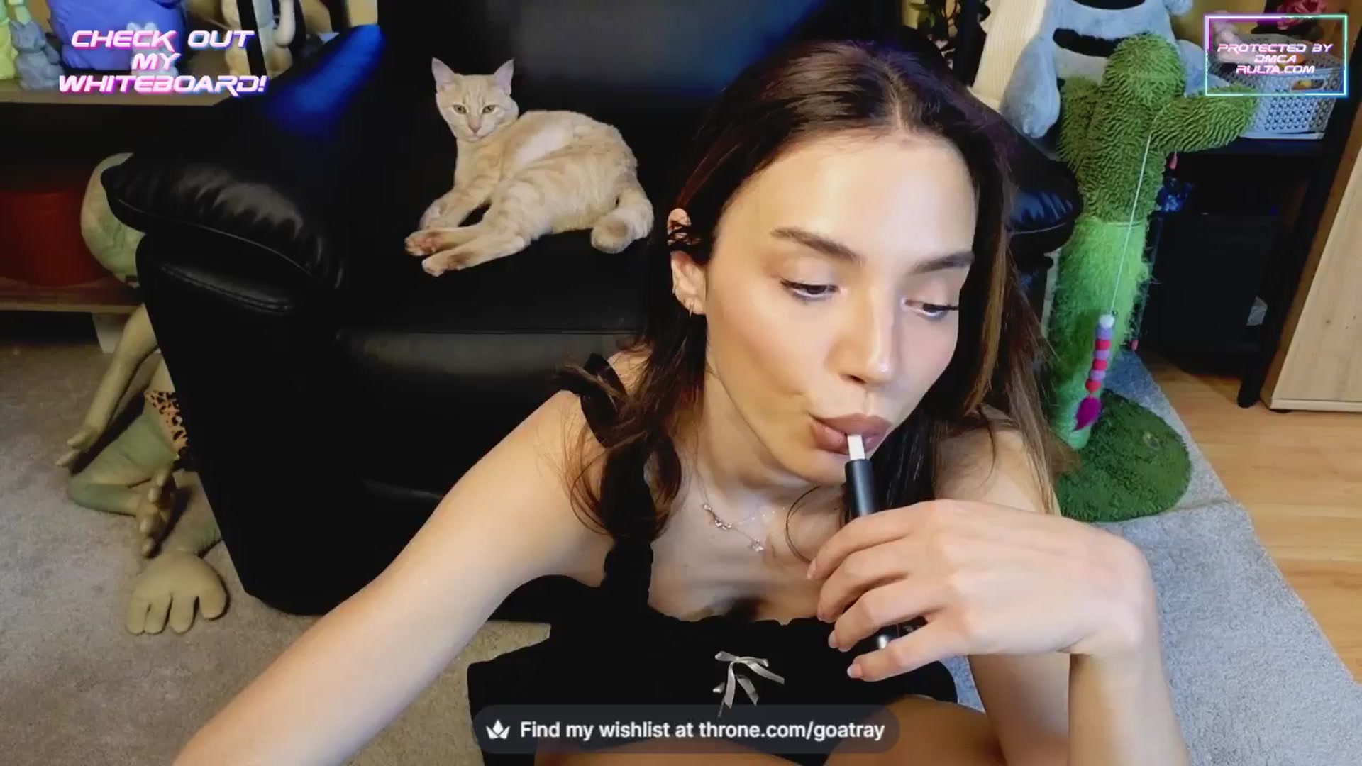 Gallery image thumbnail from TamaraRay's myfreecams stream on, 04/15/2025, 05:02 image 15 of 20