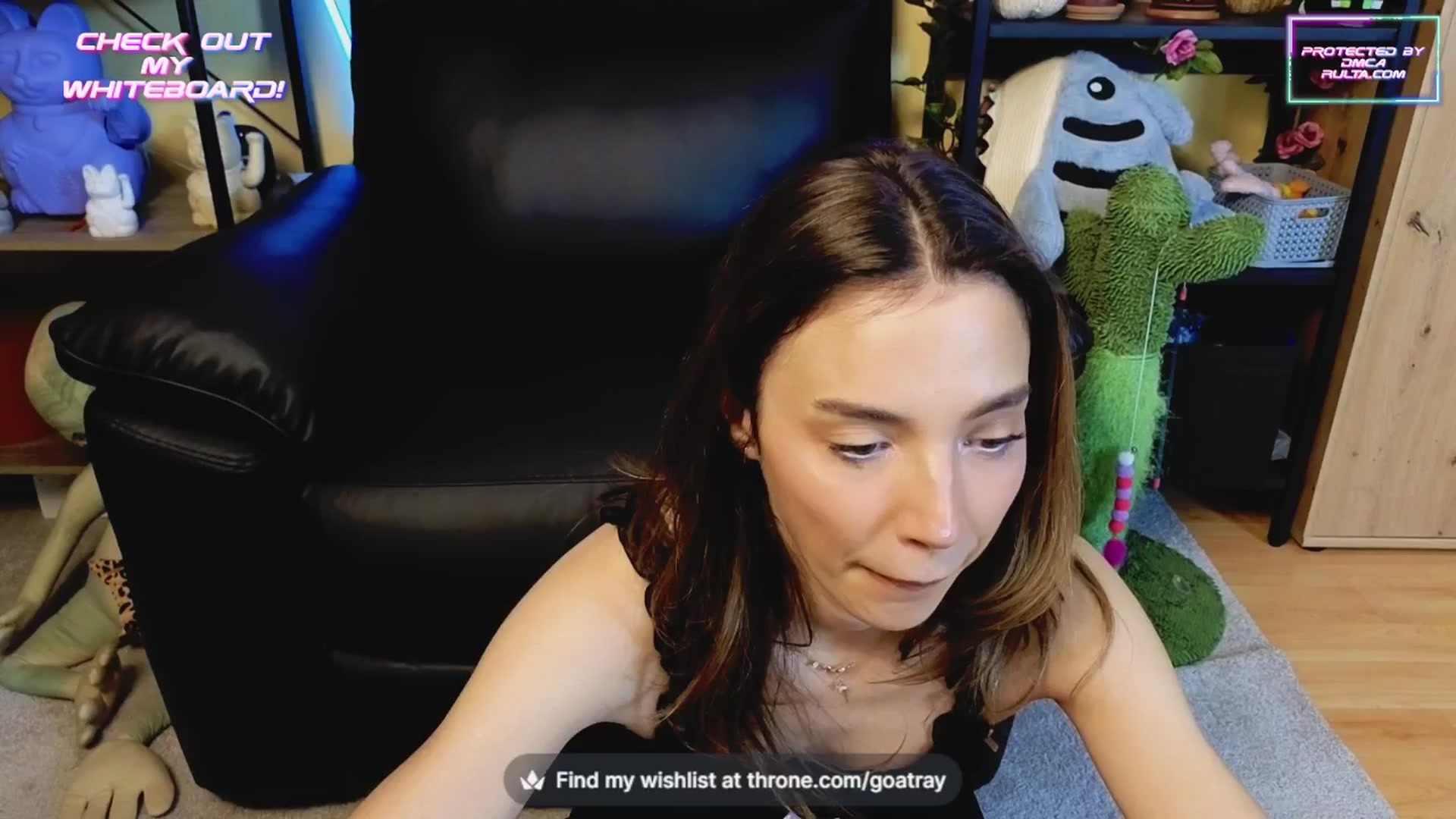 Gallery image thumbnail from TamaraRay's myfreecams stream on, 04/15/2025, 05:02 image 1 of 20