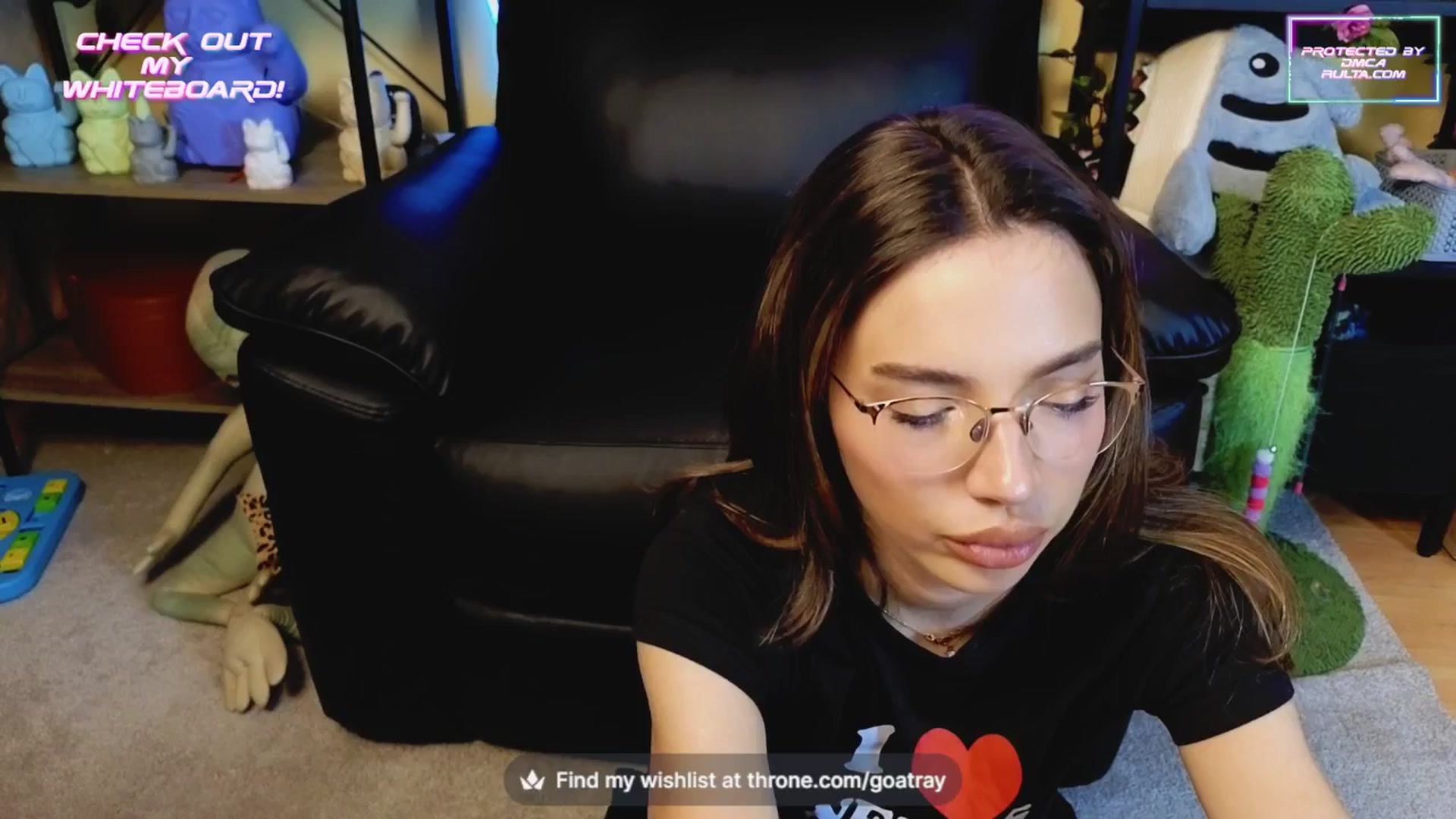 Gallery image thumbnail from TamaraRay's myfreecams stream on, 04/16/2025, 04:50 image 7 of 20