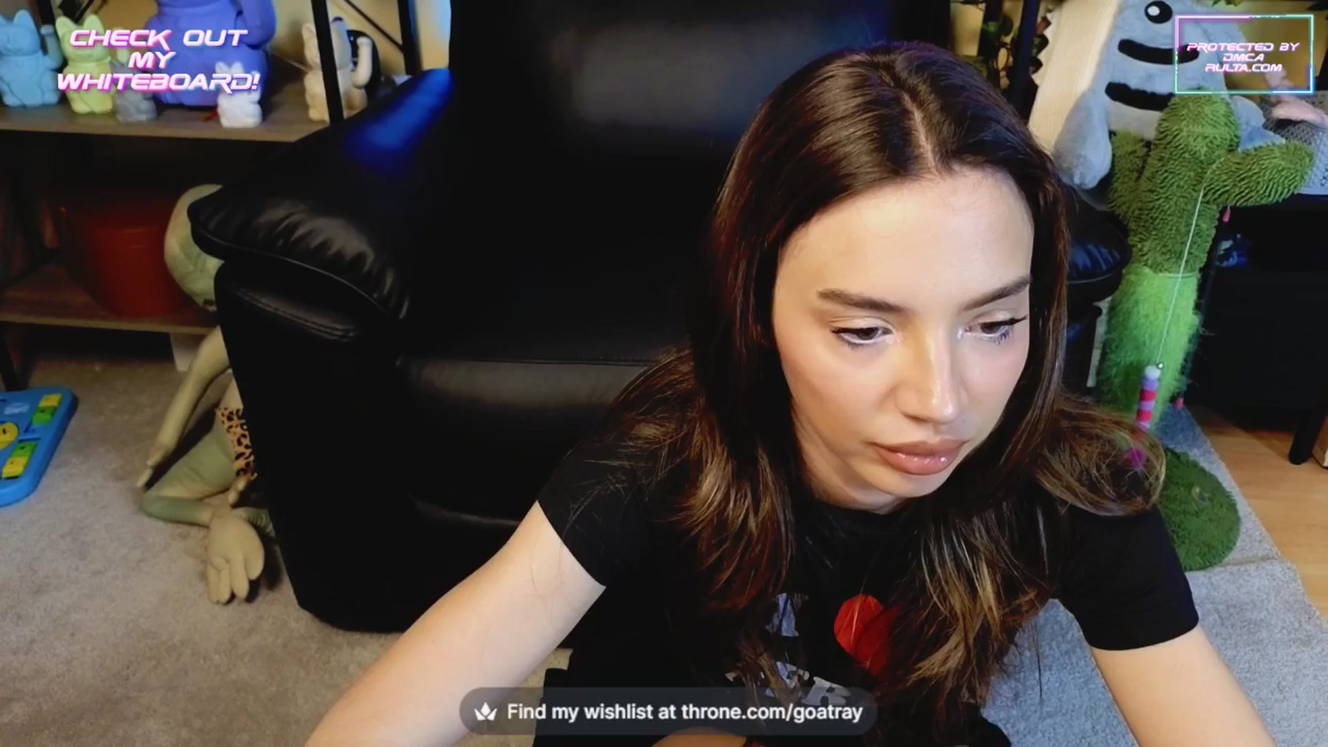 Gallery image thumbnail from TamaraRay's myfreecams stream on, 04/16/2025, 04:50 image 2 of 20