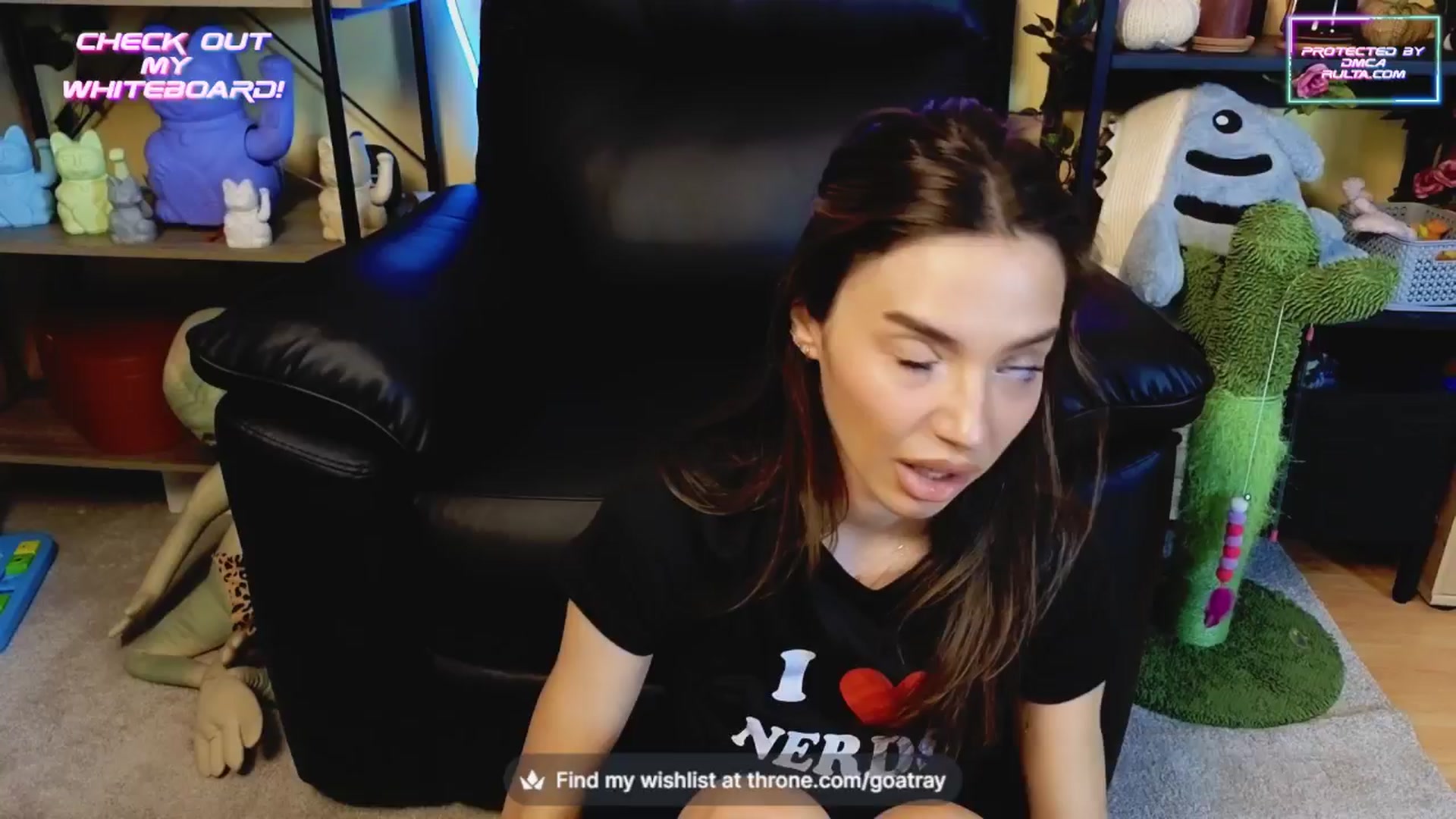 Gallery image thumbnail from TamaraRay's myfreecams stream on, 04/16/2025, 04:50 image 14 of 20