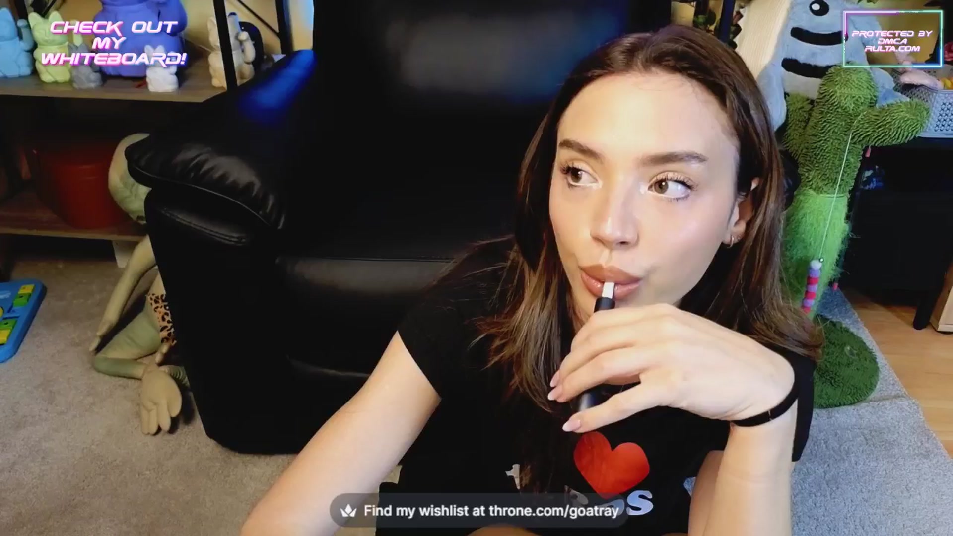 Gallery image thumbnail from TamaraRay's myfreecams stream on, 04/16/2025, 04:50 image 1 of 20