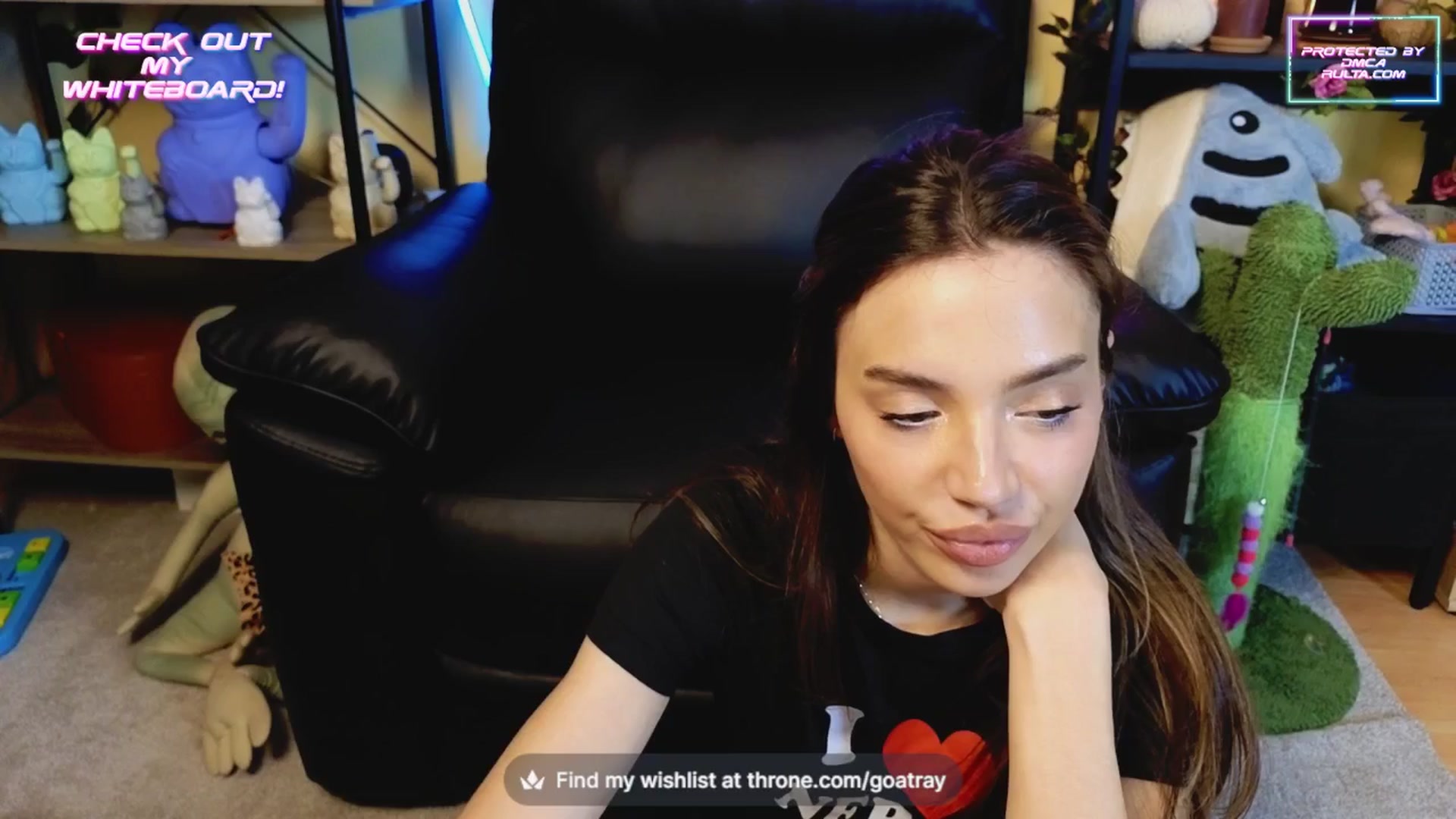 Gallery image thumbnail from TamaraRay's myfreecams stream on, 04/16/2025, 04:50 image 13 of 20