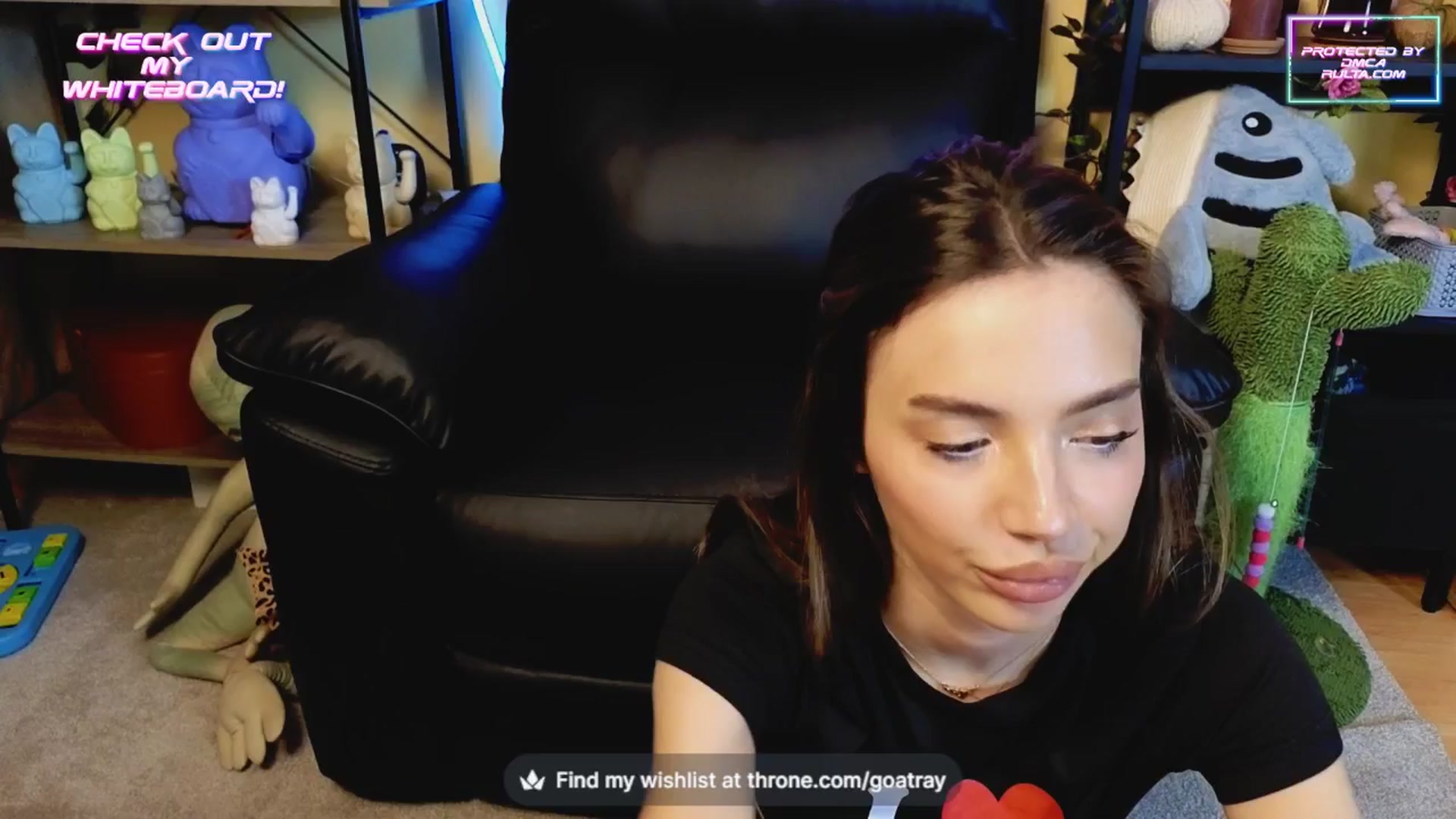 Gallery image thumbnail from TamaraRay's myfreecams stream on, 04/16/2025, 04:50 image 12 of 20