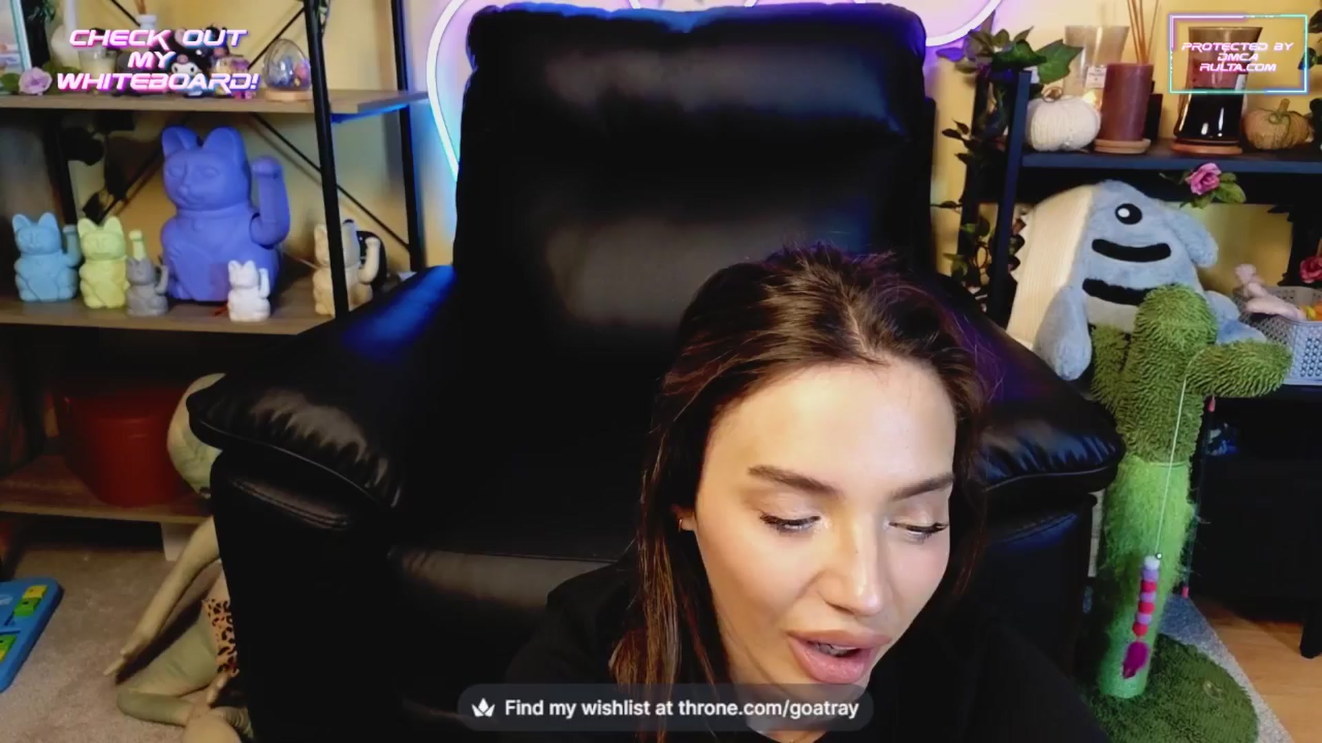 Gallery image thumbnail from TamaraRay's myfreecams stream on, 04/16/2025, 04:50 image 20 of 20