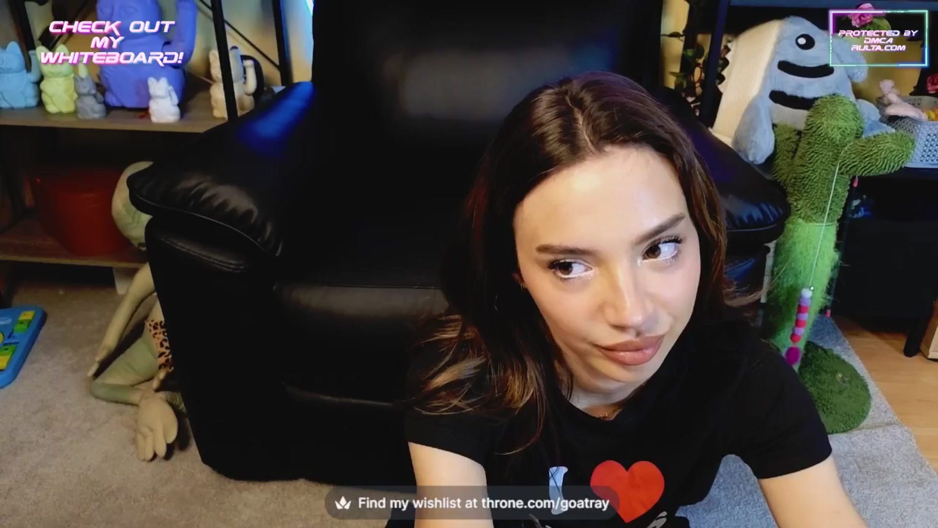 Gallery image thumbnail from TamaraRay's myfreecams stream on, 04/16/2025, 04:50 image 6 of 20