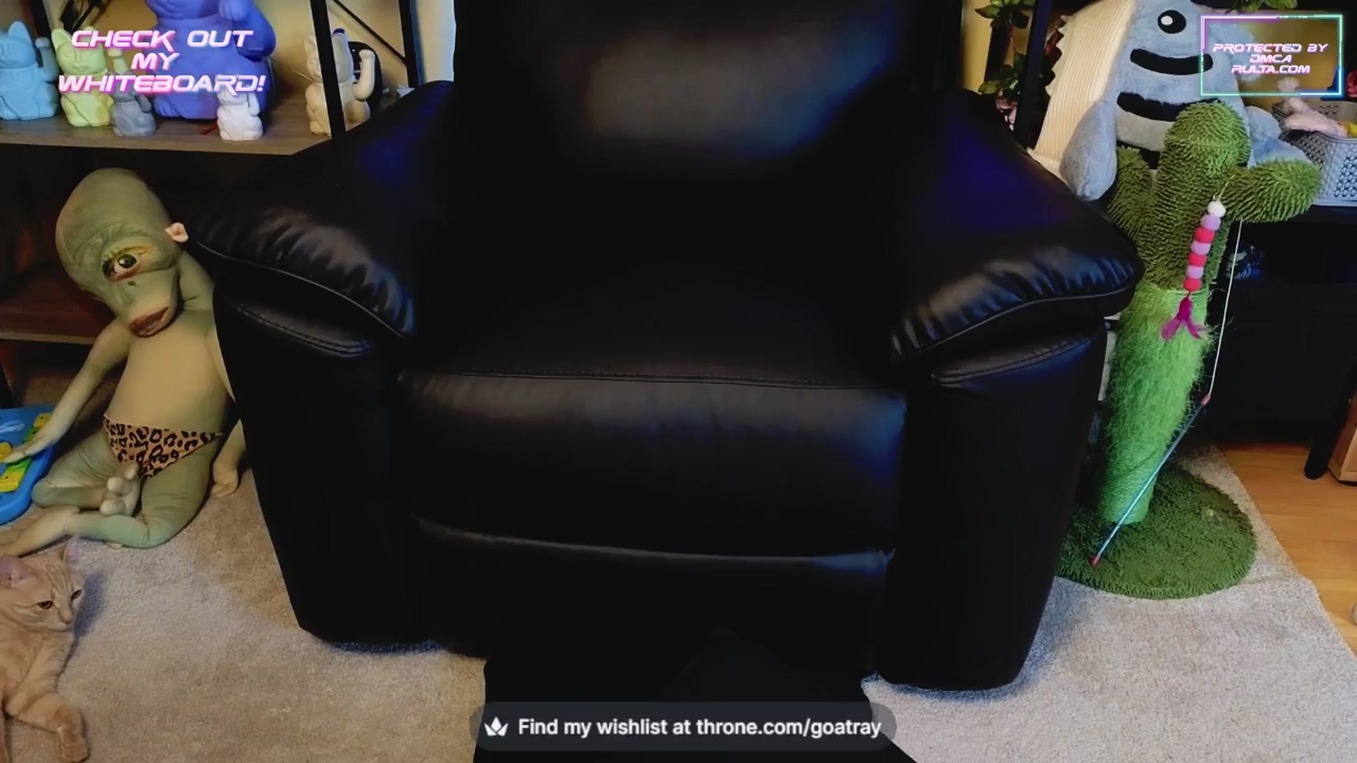 Gallery image thumbnail from TamaraRay's myfreecams stream on, 04/18/2025, 05:00 image 8 of 20