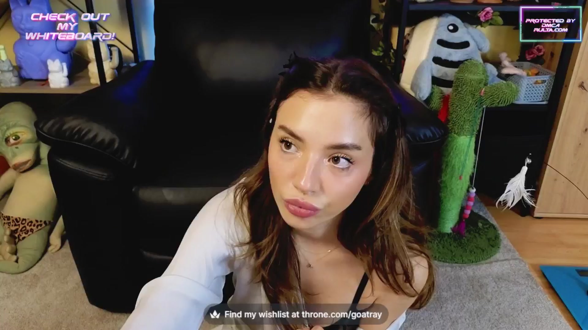 Gallery image thumbnail from TamaraRay's myfreecams stream on, 04/20/2025, 04:48 image 20 of 20