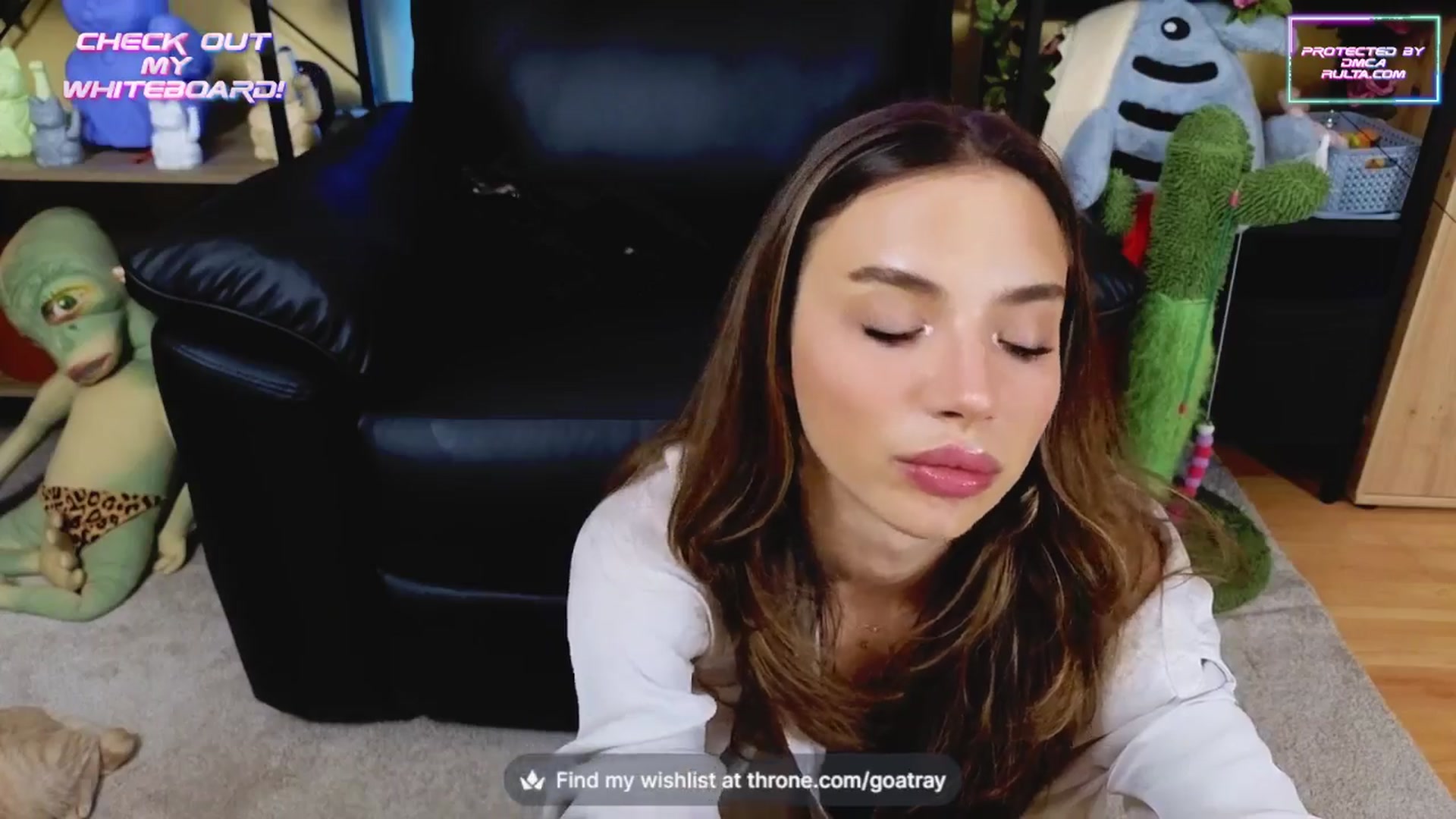 Gallery image thumbnail from TamaraRay's myfreecams stream on, 04/22/2025, 03:04 image 19 of 20