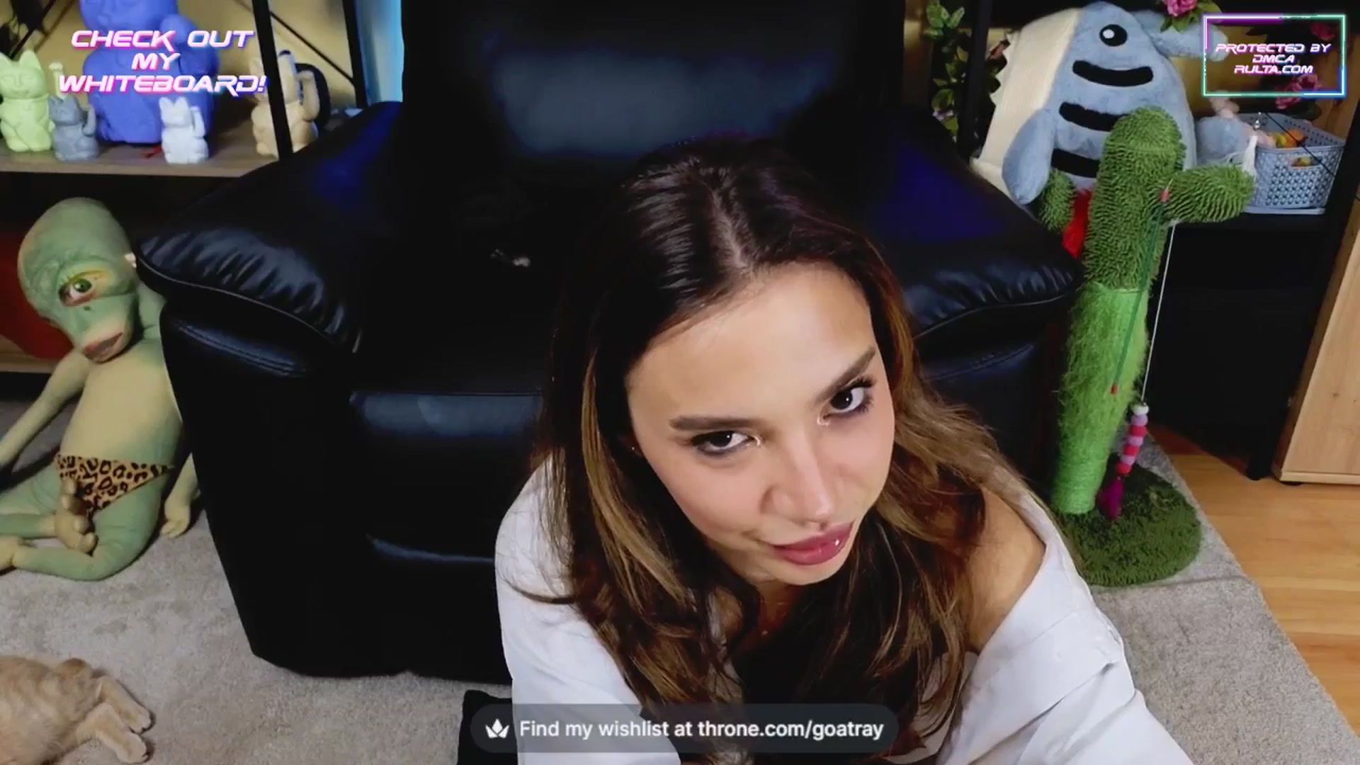Gallery image thumbnail from TamaraRay's myfreecams stream on, 04/22/2025, 03:04 image 8 of 20