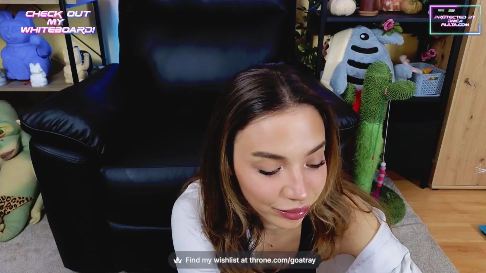 Gallery image thumbnail from TamaraRay's myfreecams stream on, 04/22/2025, 03:04 image 1 of 20