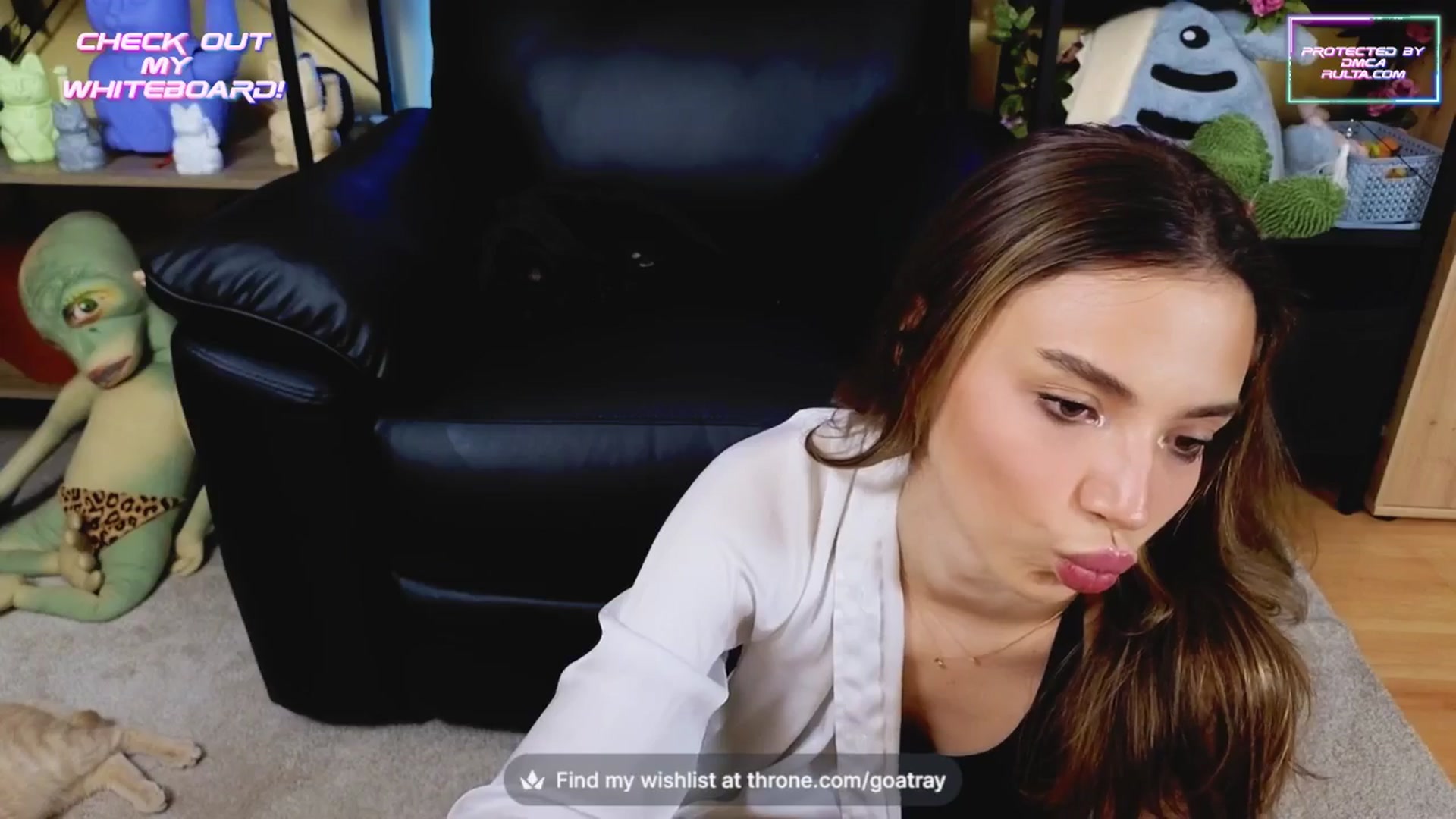Gallery image thumbnail from TamaraRay's myfreecams stream on, 04/22/2025, 03:04 image 15 of 20