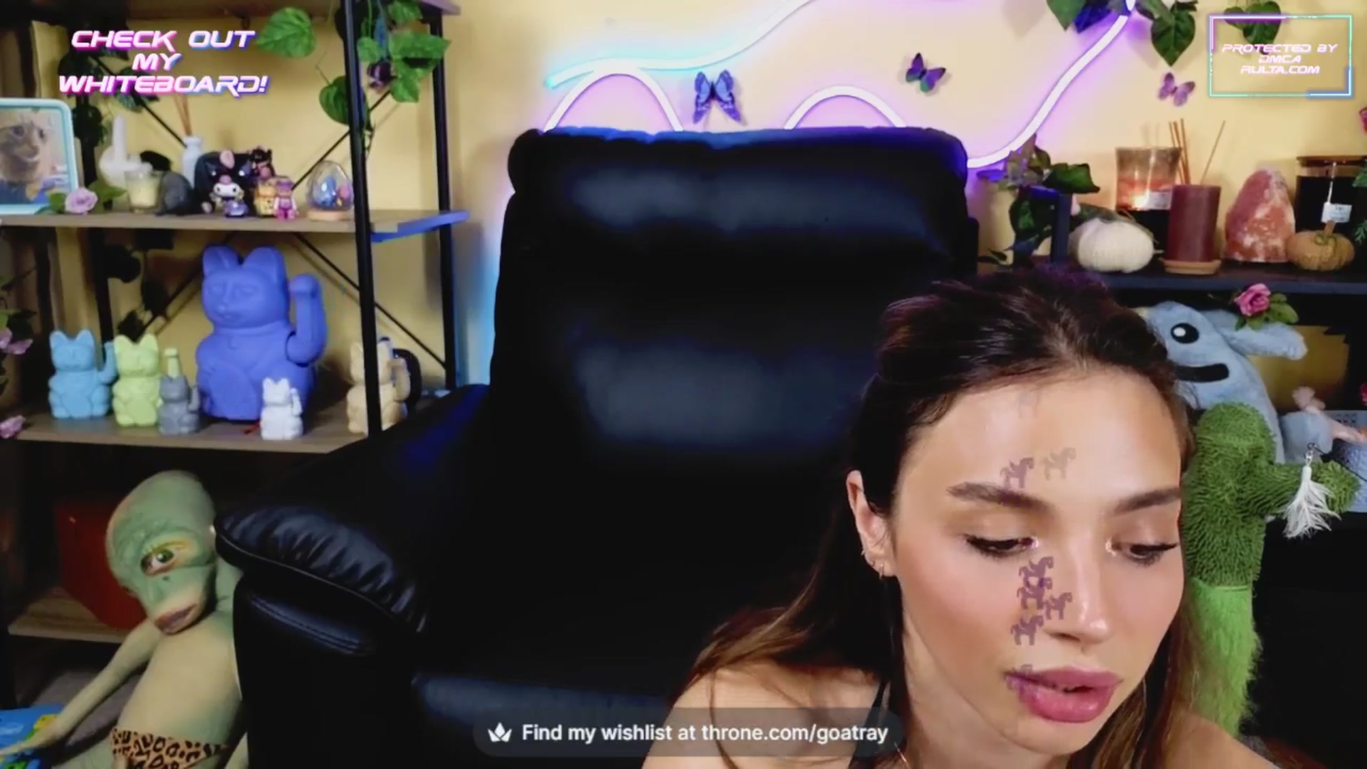 Gallery image thumbnail from TamaraRay's myfreecams stream on, 04/22/2025, 05:39 image 19 of 20