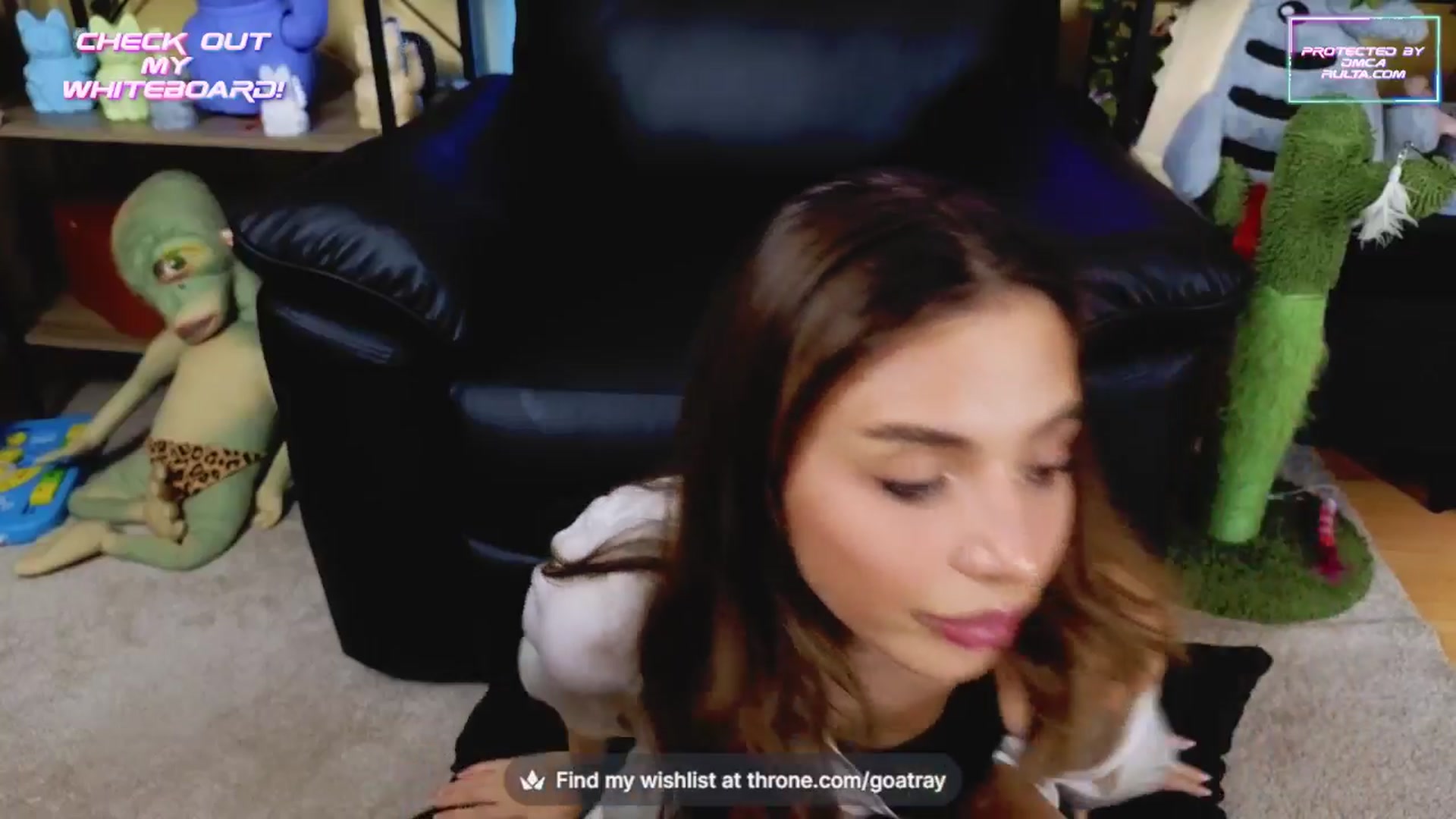 Gallery image thumbnail from TamaraRay's myfreecams stream on, 04/22/2025, 05:39 image 10 of 20