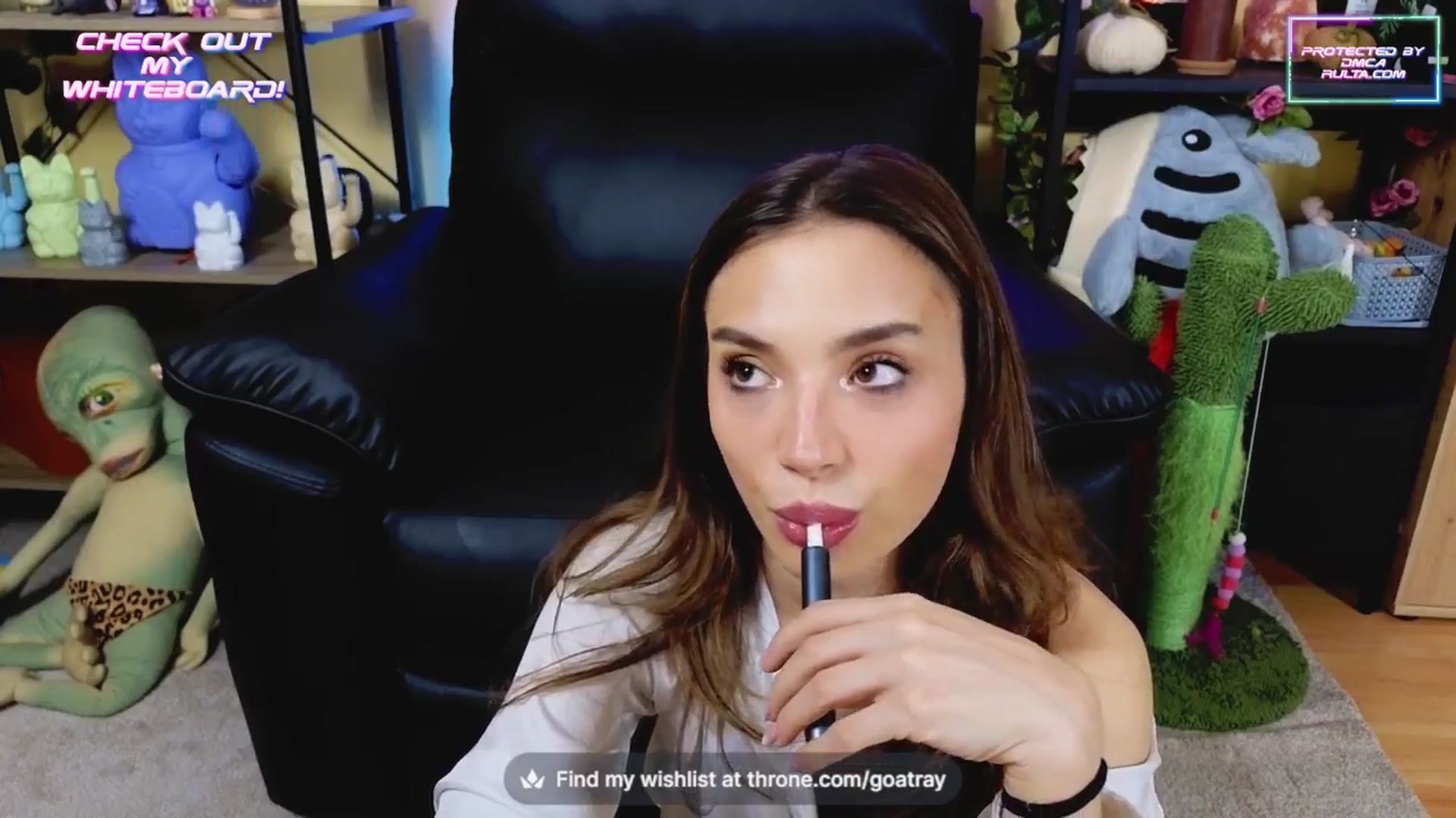 Gallery image thumbnail from TamaraRay's myfreecams stream on, 04/22/2025, 05:39 image 3 of 20