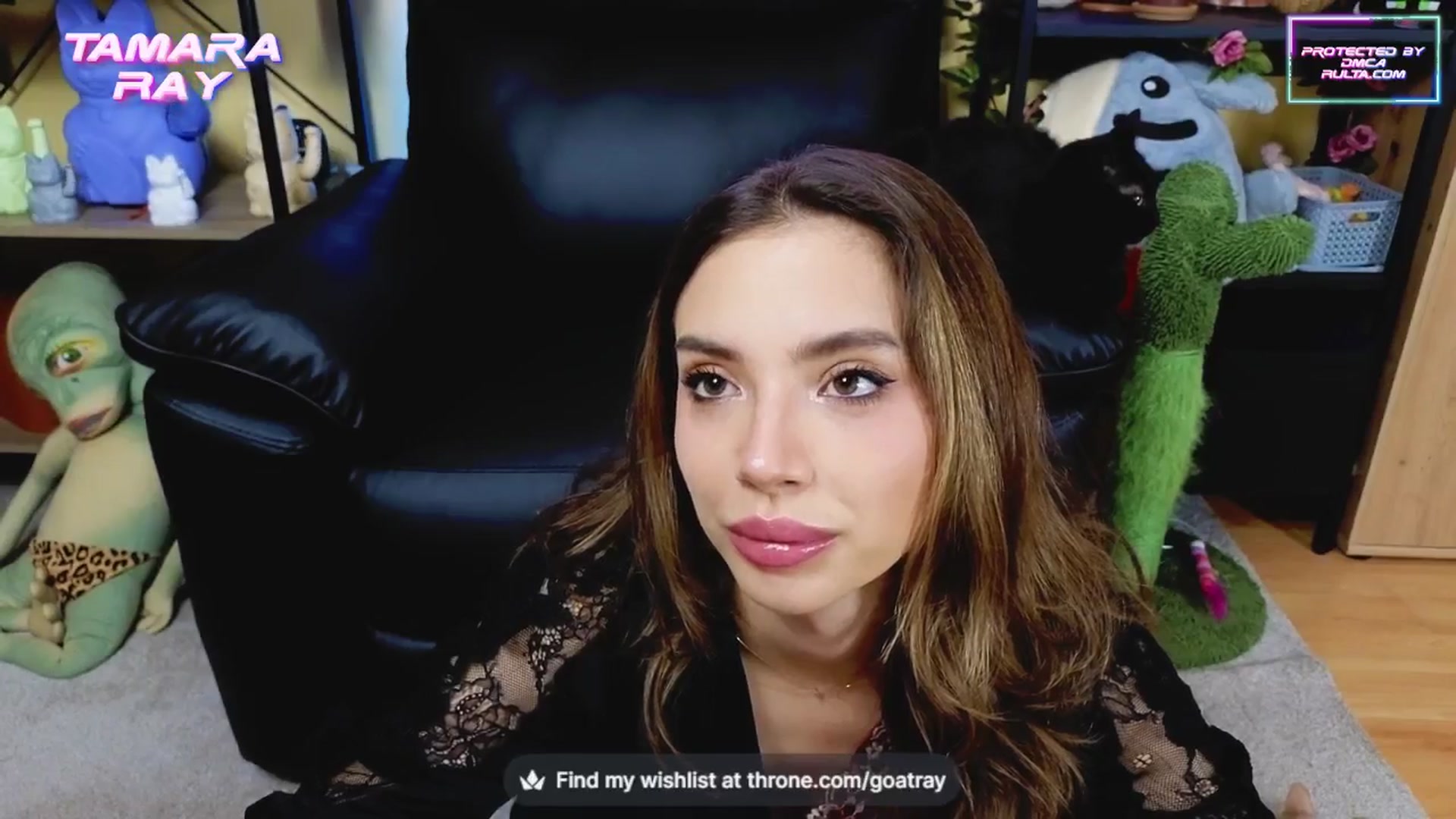 Gallery image thumbnail from TamaraRay's myfreecams stream on, 04/23/2025, 05:32 image 2 of 20