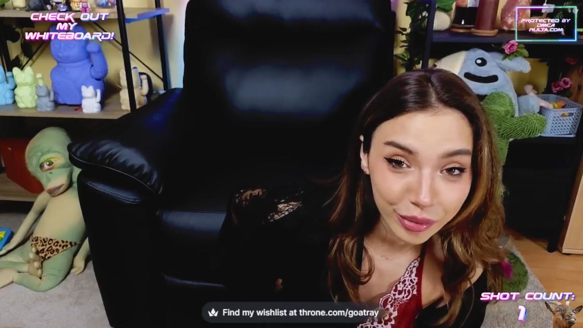 Gallery image thumbnail from TamaraRay's myfreecams stream on, 04/23/2025, 05:32 image 7 of 20