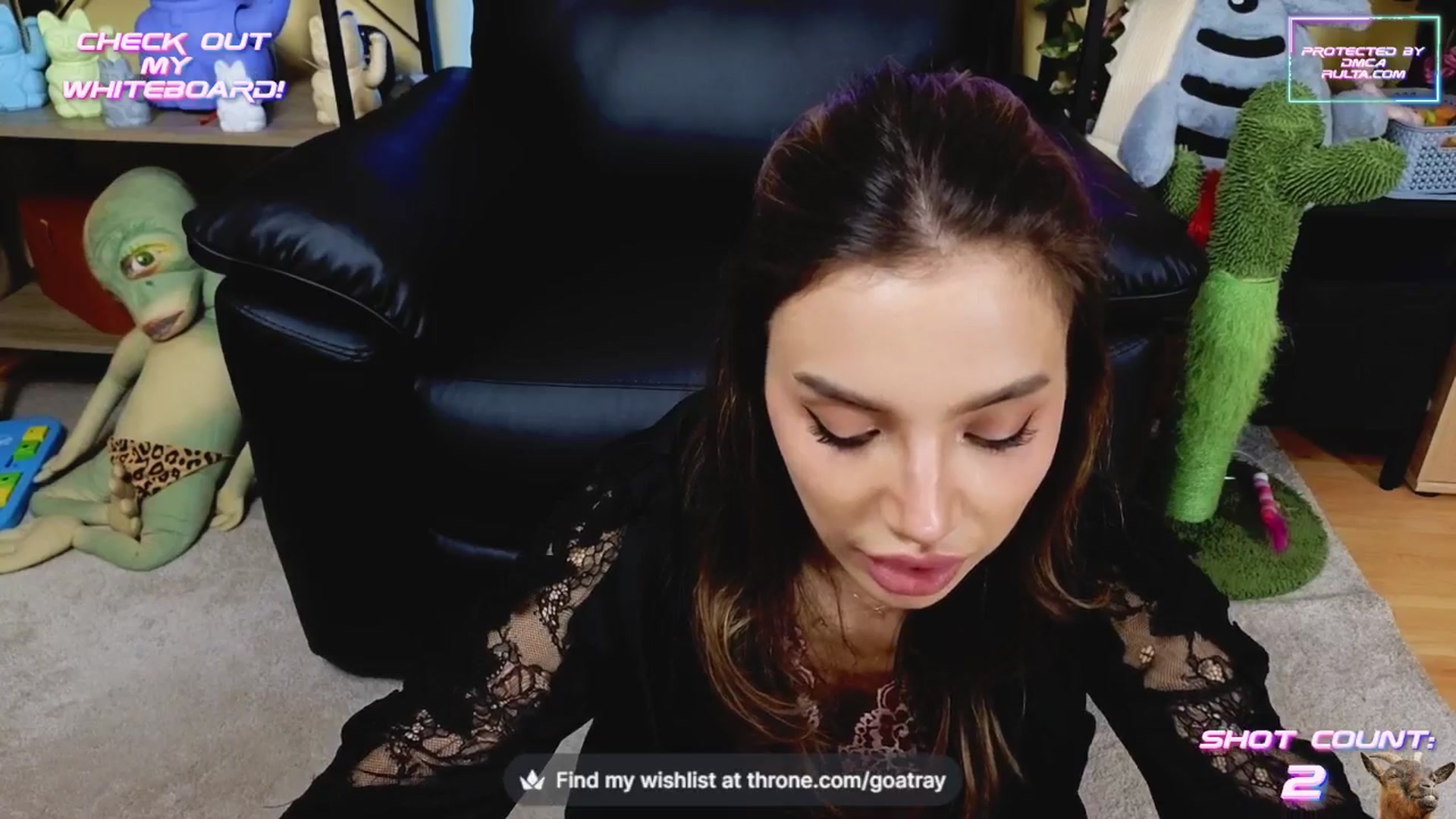Gallery image thumbnail from TamaraRay's myfreecams stream on, 04/23/2025, 05:32 image 15 of 20