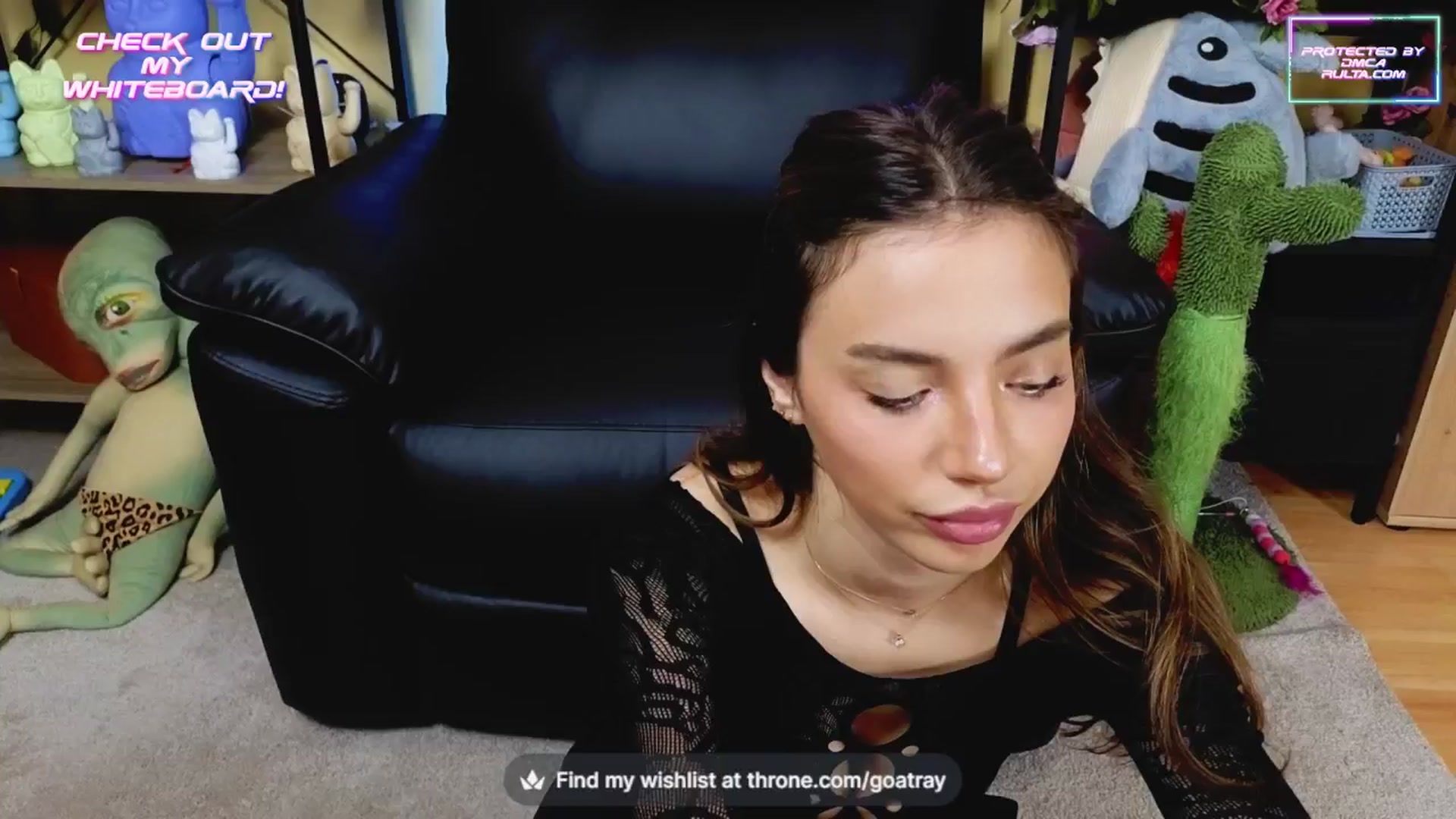 Gallery image thumbnail from TamaraRay's myfreecams stream on, 04/24/2025, 05:37 image 17 of 20