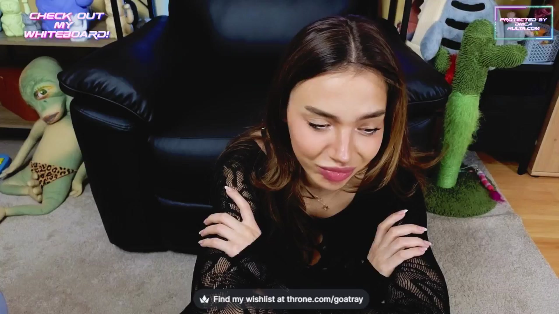 Gallery image thumbnail from TamaraRay's myfreecams stream on, 04/24/2025, 05:37 image 2 of 20