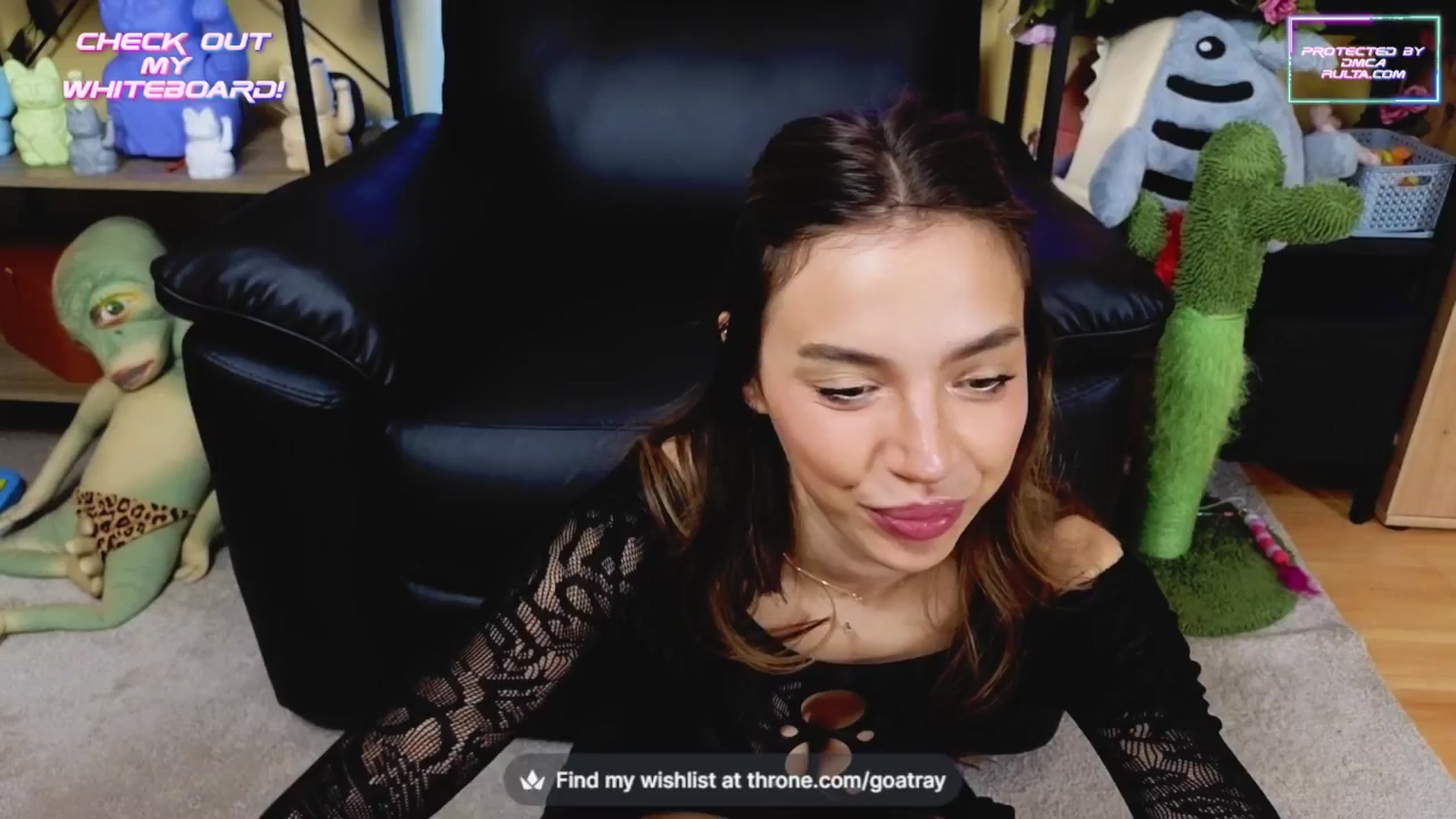 Gallery image thumbnail from TamaraRay's myfreecams stream on, 04/24/2025, 05:37 image 16 of 20