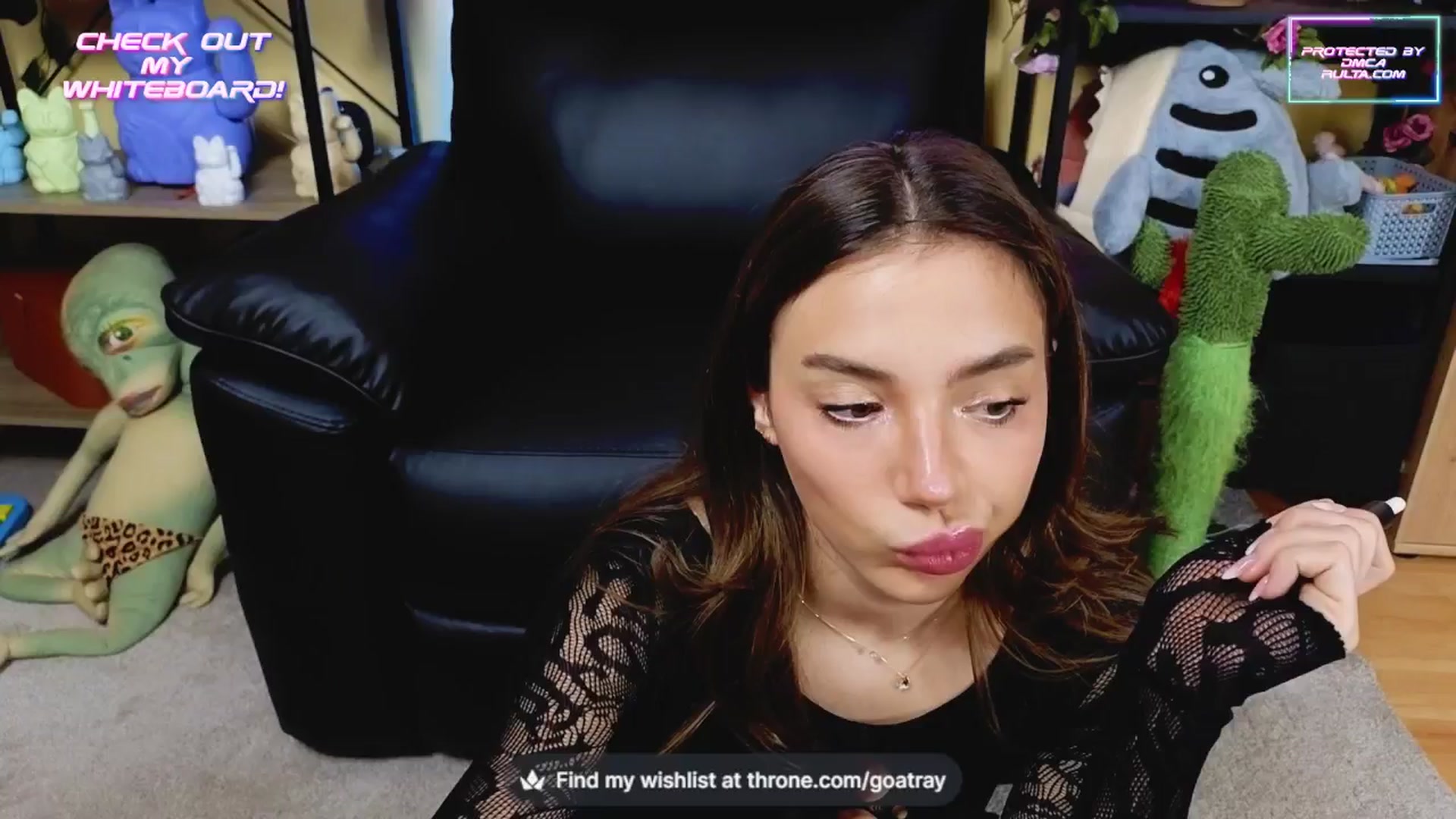 Gallery image thumbnail from TamaraRay's myfreecams stream on, 04/24/2025, 05:37 image 1 of 20
