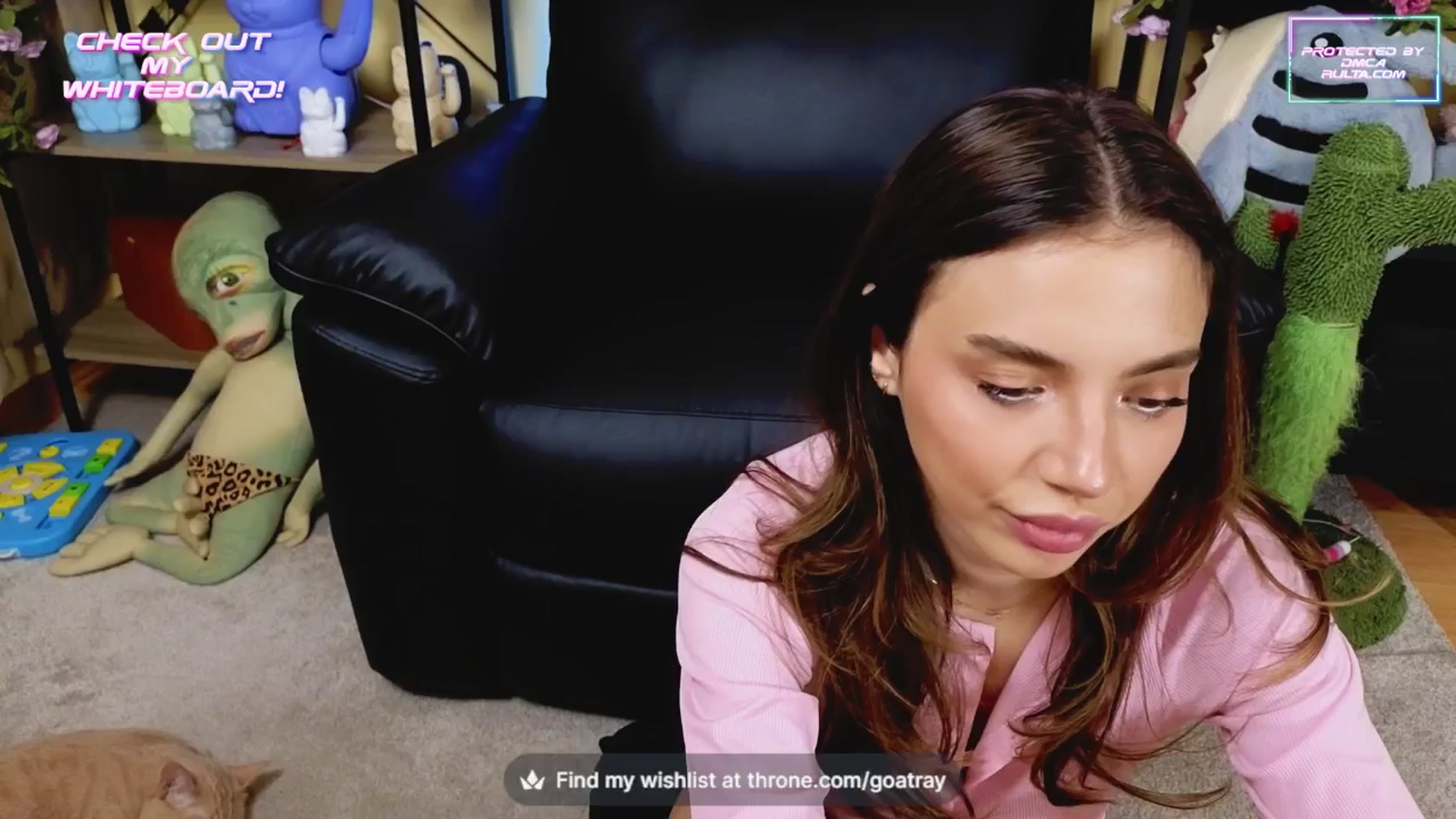 Gallery image thumbnail from TamaraRay's myfreecams stream on, 04/25/2025, 04:59 image 19 of 20