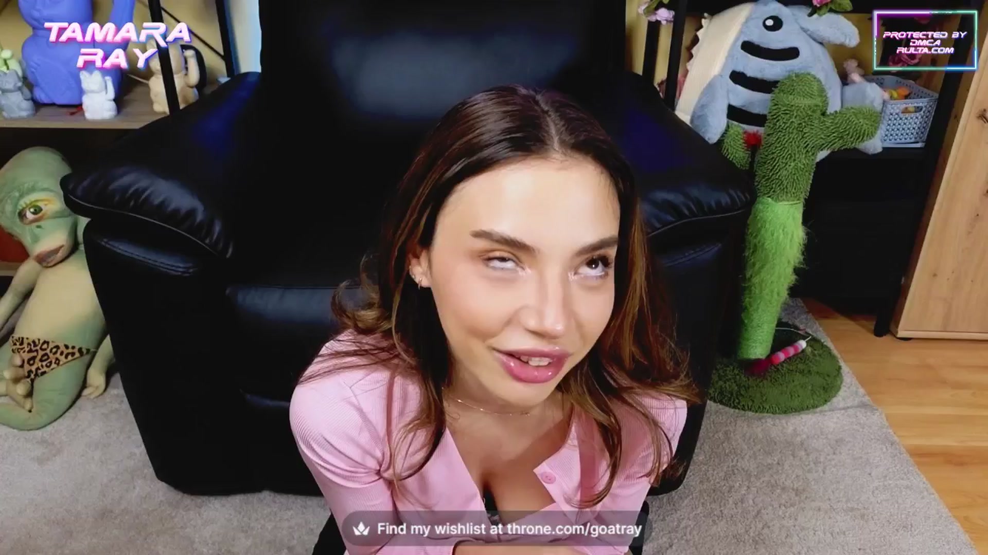 Gallery image thumbnail from TamaraRay's myfreecams stream on, 04/25/2025, 04:59 image 3 of 20