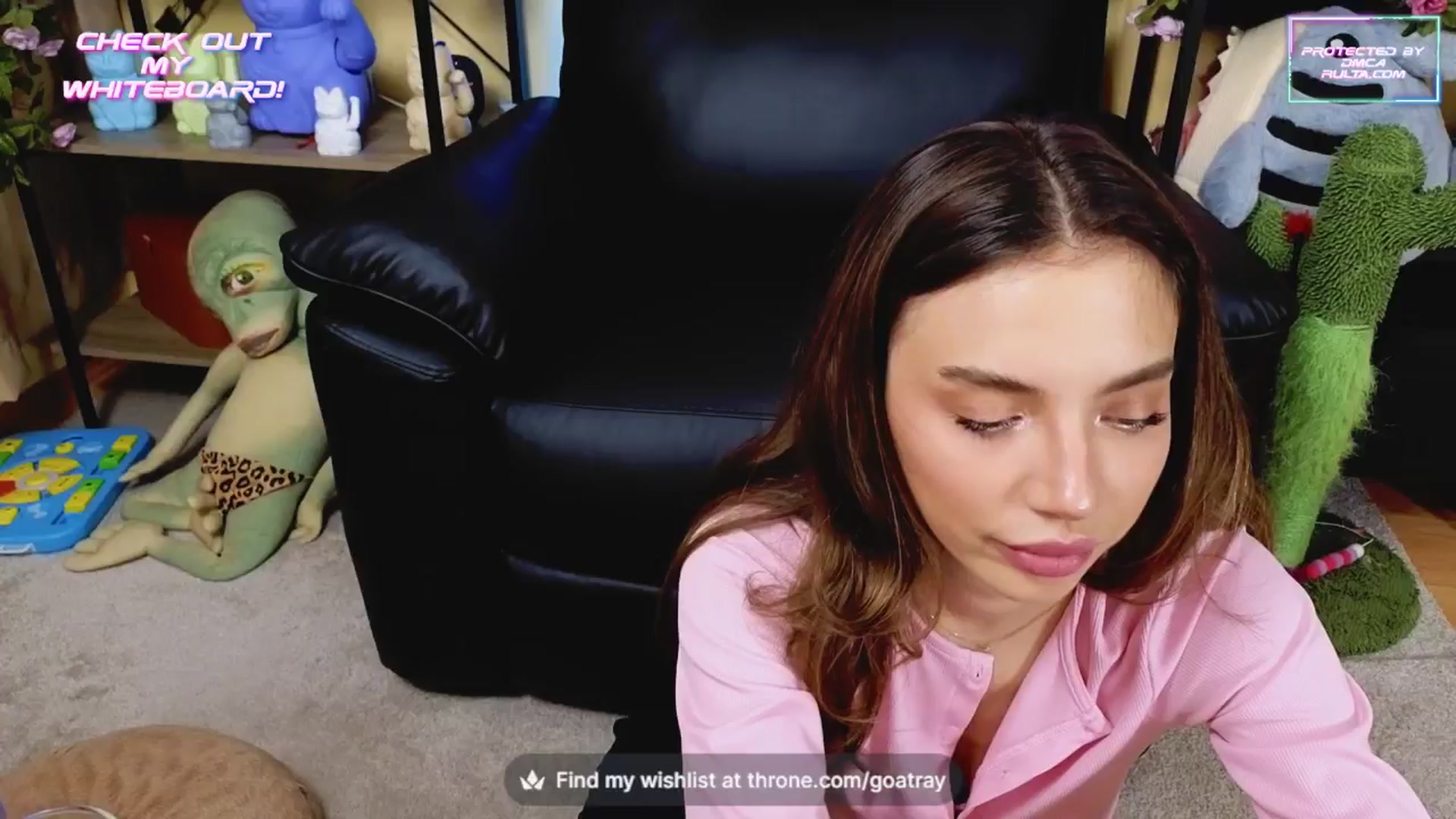 Gallery image thumbnail from TamaraRay's myfreecams stream on, 04/25/2025, 04:59 image 18 of 20