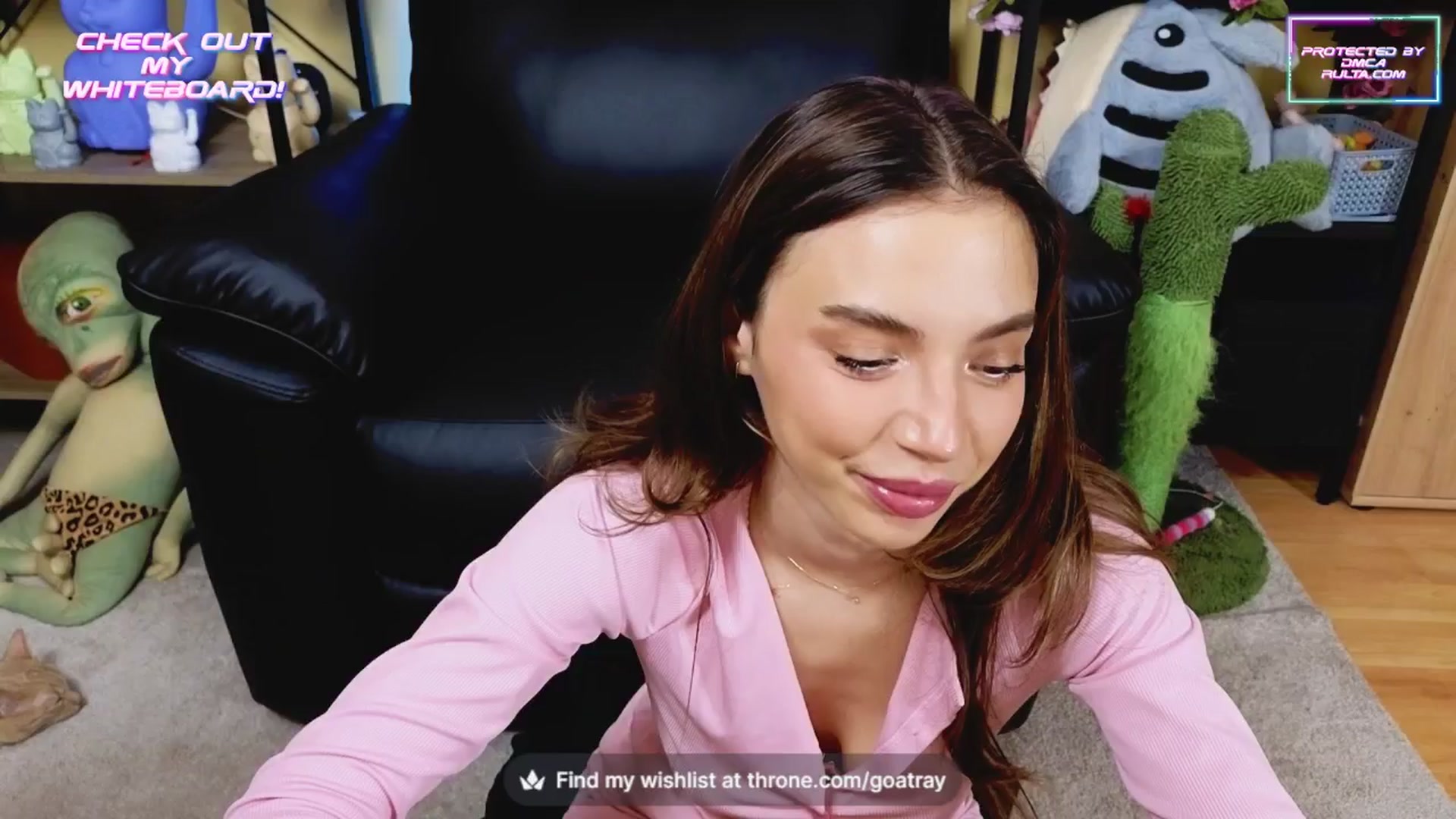 Gallery image thumbnail from TamaraRay's myfreecams stream on, 04/25/2025, 04:59 image 8 of 20
