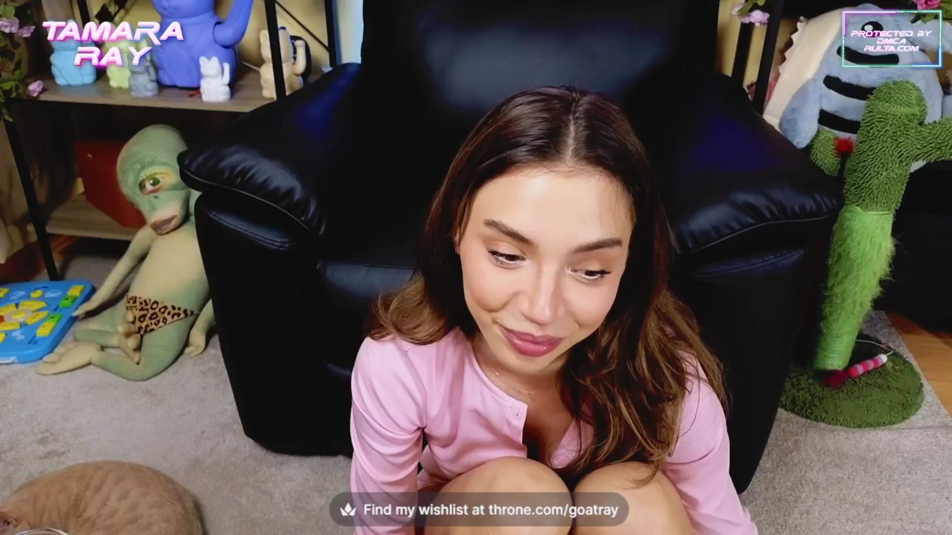 Gallery image thumbnail from TamaraRay's myfreecams stream on, 04/25/2025, 04:59 image 17 of 20